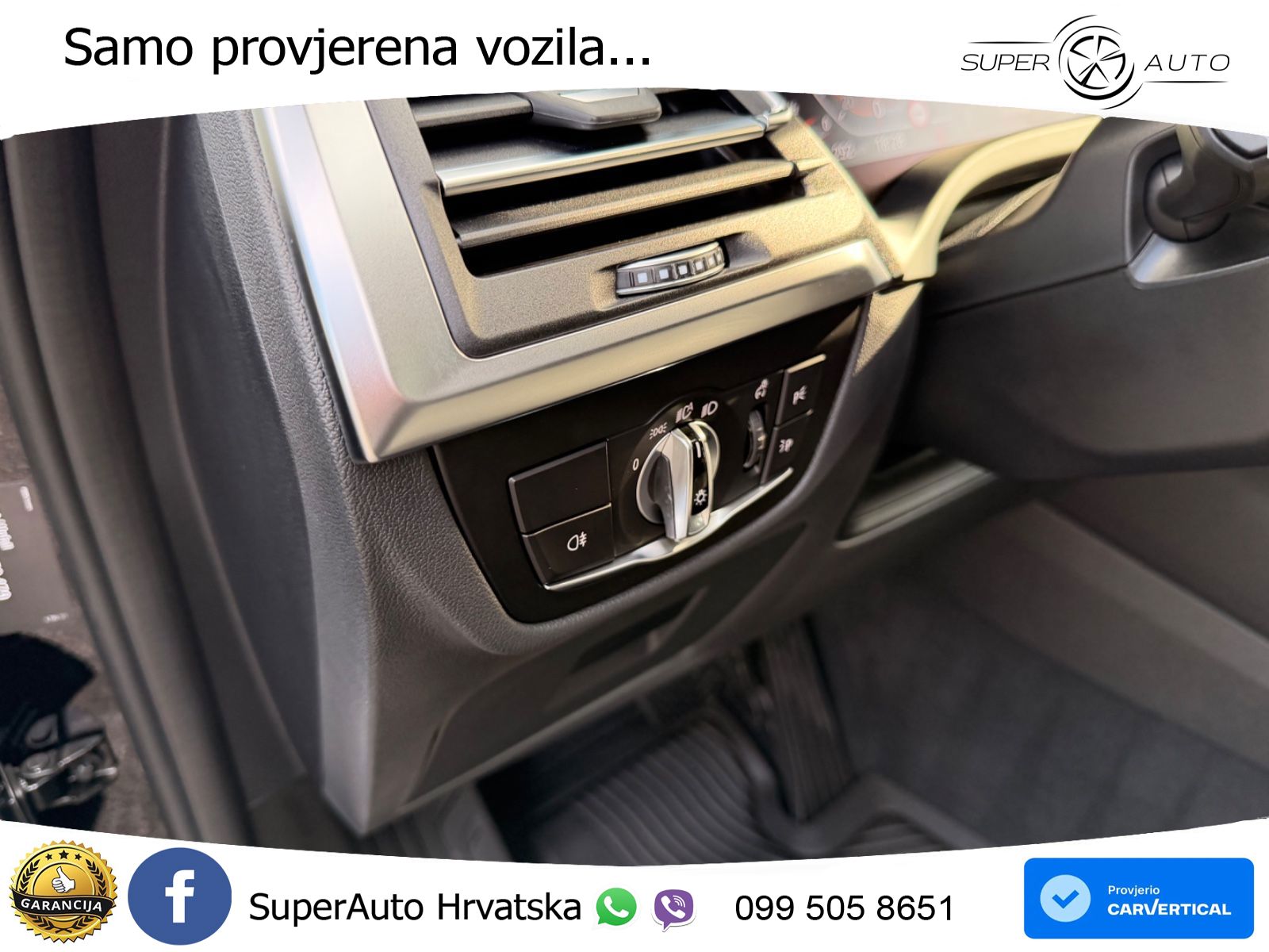 BMW X3 30d xDrive Steptronic LED+GR SJED+ACC