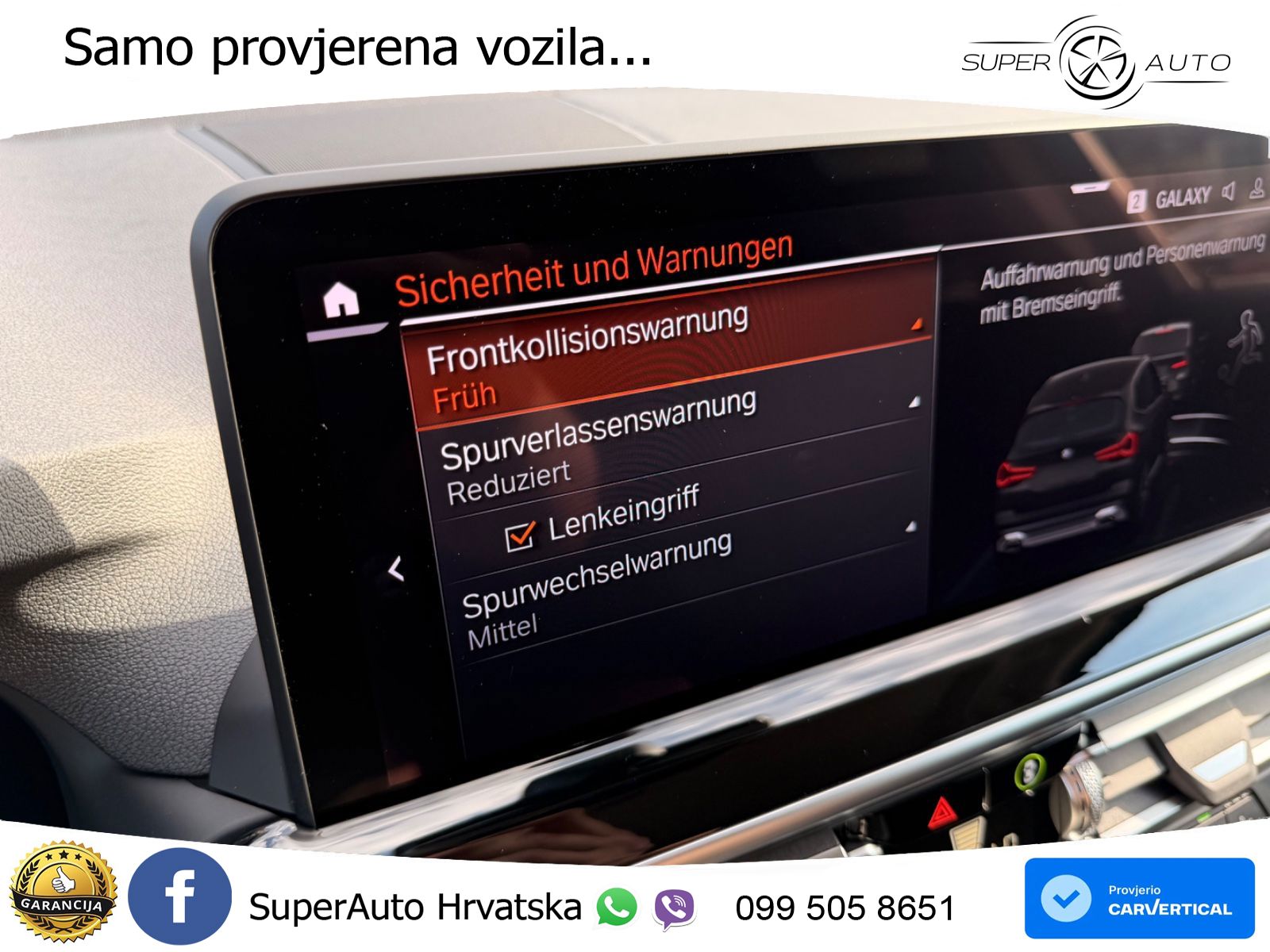 BMW X3 30d xDrive Steptronic LED+GR SJED+ACC