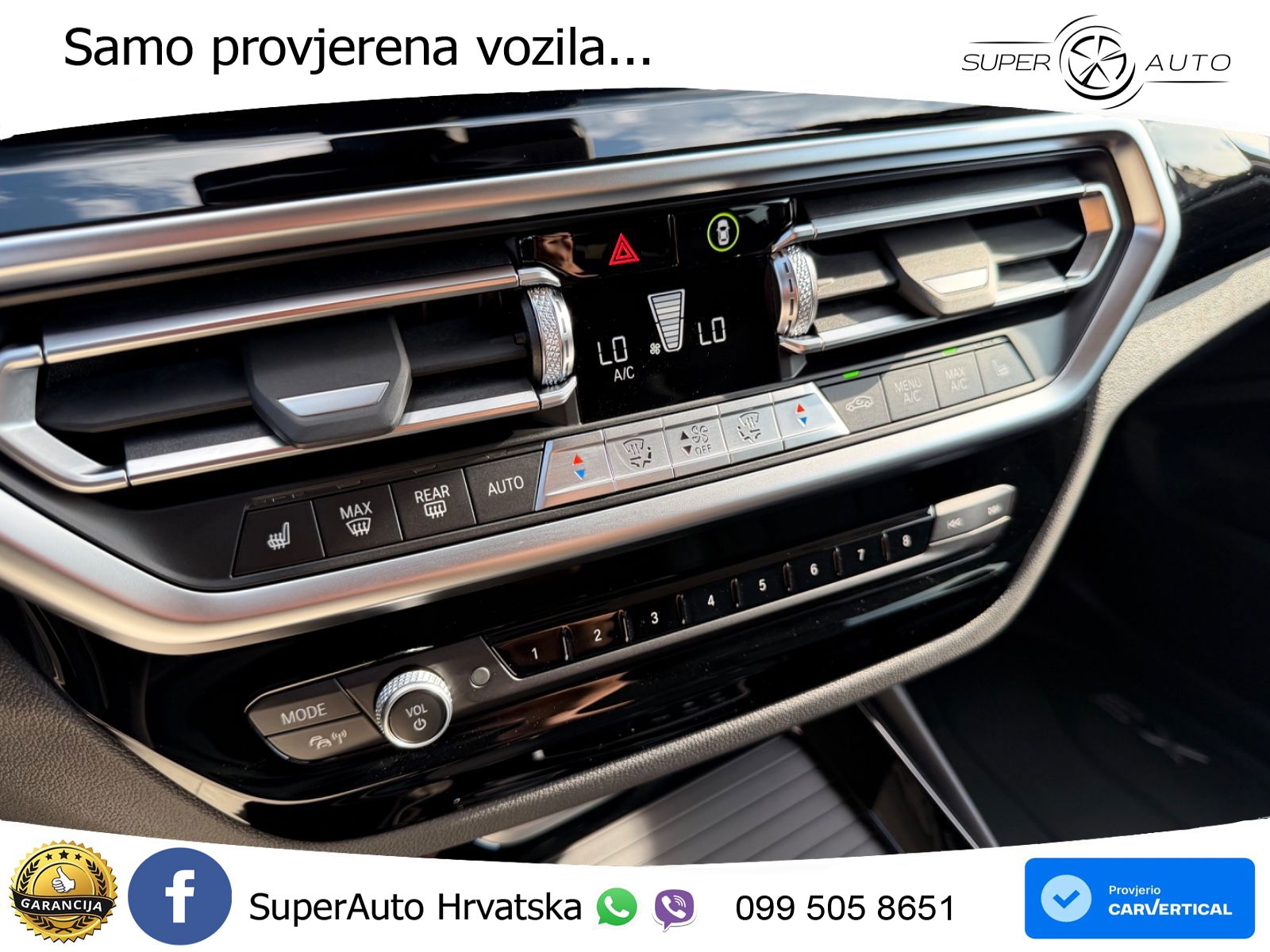 BMW X3 30d xDrive Steptronic LED+GR SJED+ACC