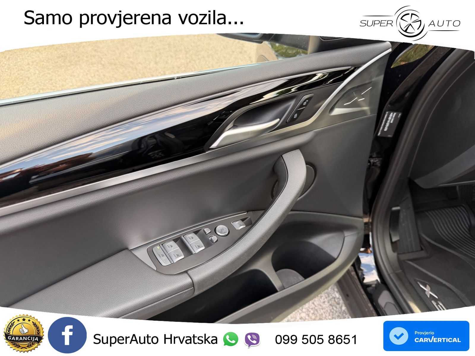 BMW X3 30d xDrive Steptronic LED+GR SJED+ACC