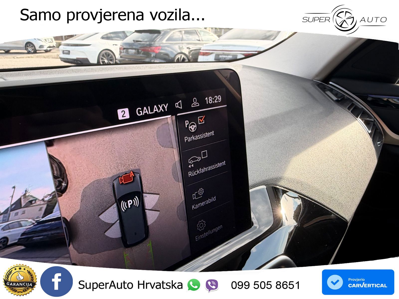 BMW X3 30d xDrive Steptronic LED+GR SJED+ACC