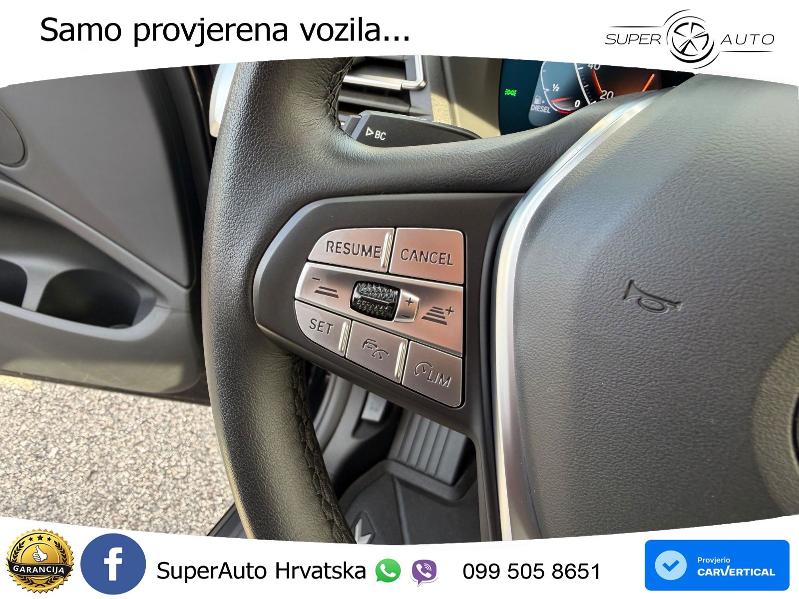 BMW X3 30d xDrive Steptronic LED+GR SJED+ACC