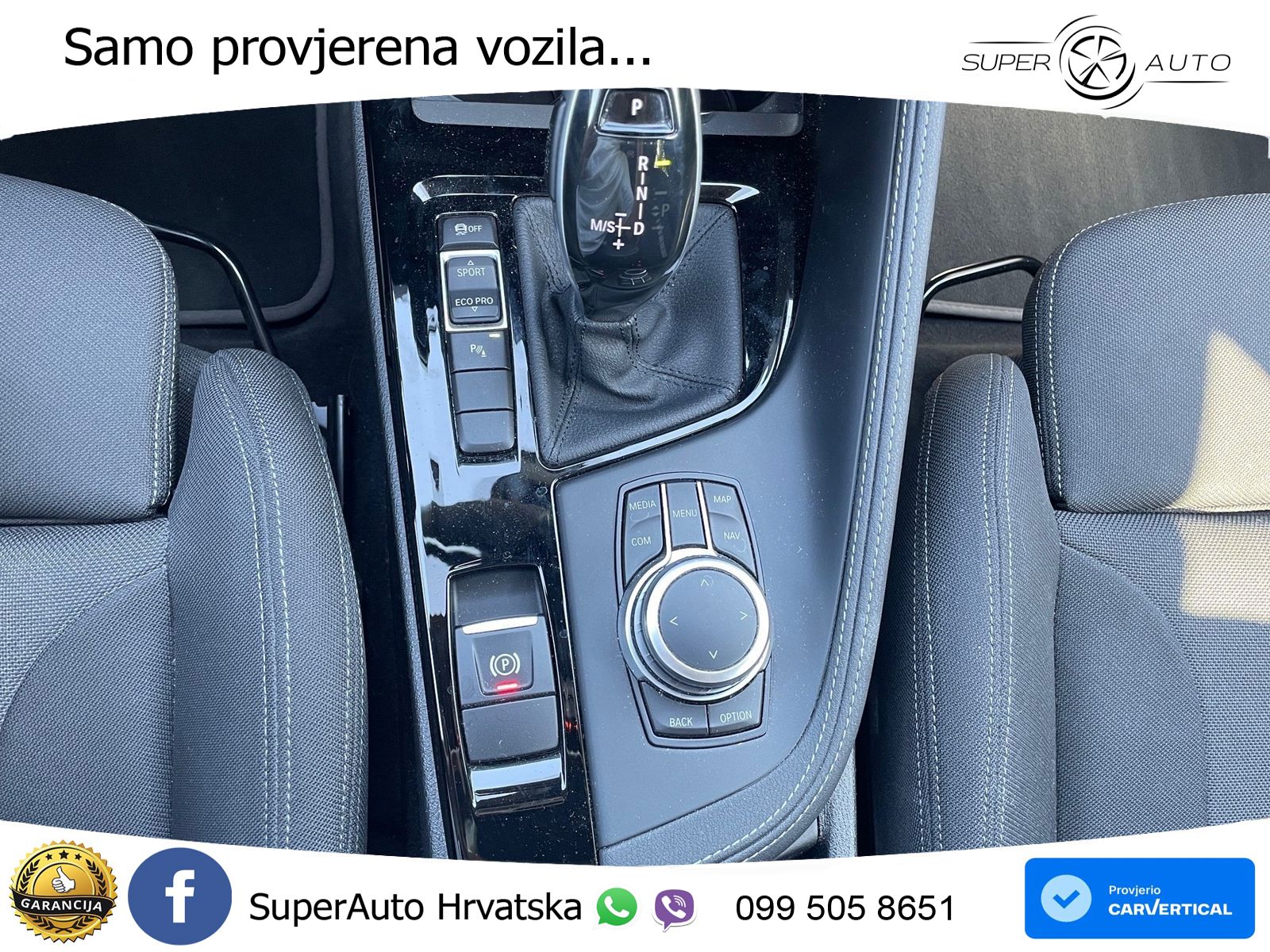 BMW X2 sDrive20d Steptronic Advantage LED+GR SJED+ACC
