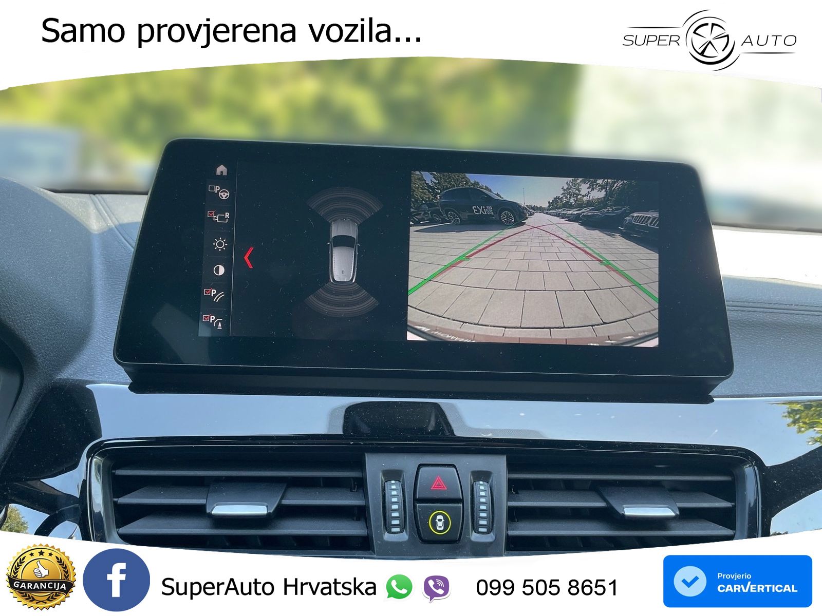 BMW X2 sDrive20d Steptronic Advantage LED+GR SJED+ACC