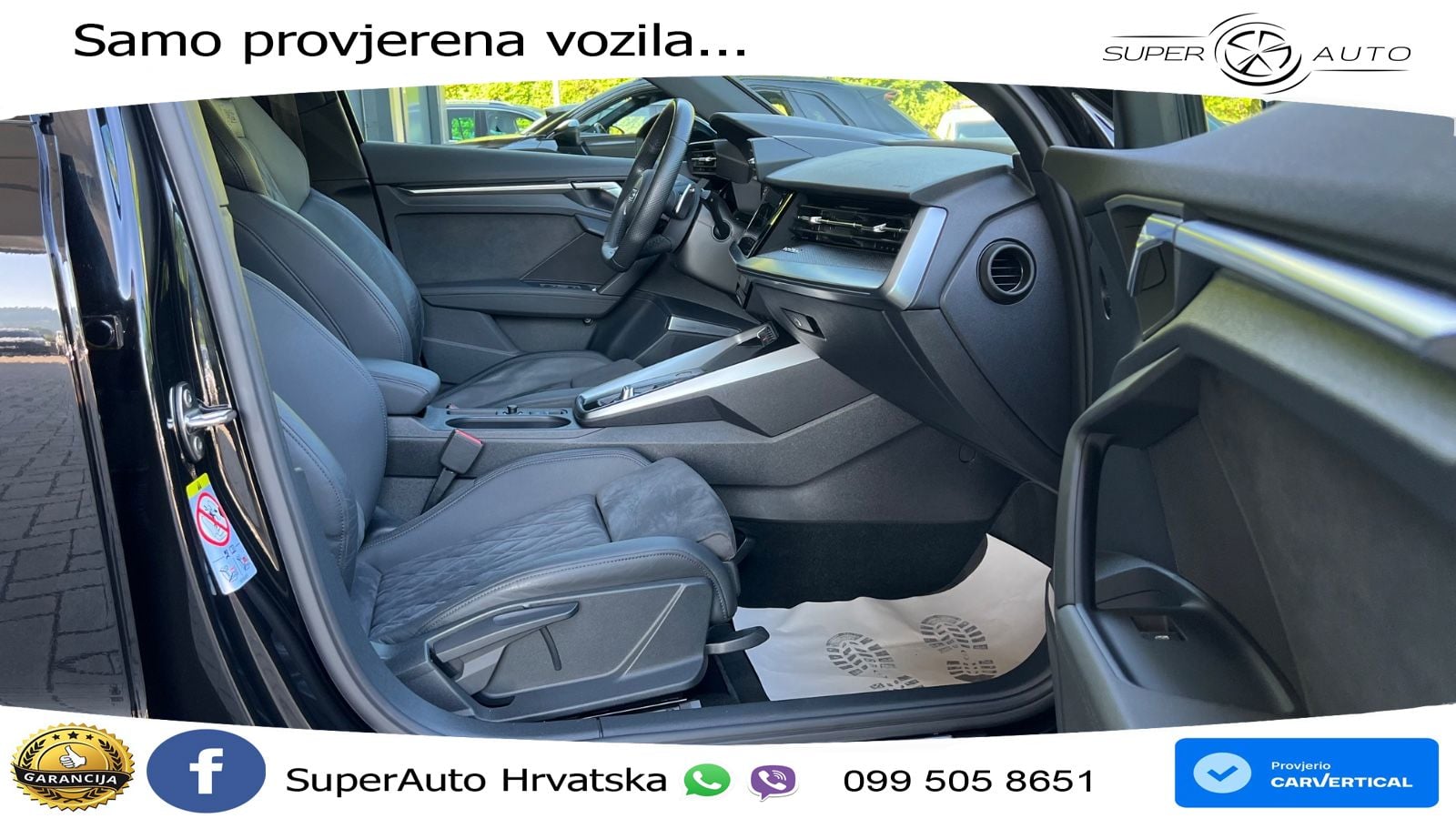 Audi RS3 Sportback 2.5 TFSI (400 KS) quattro S tronic S line