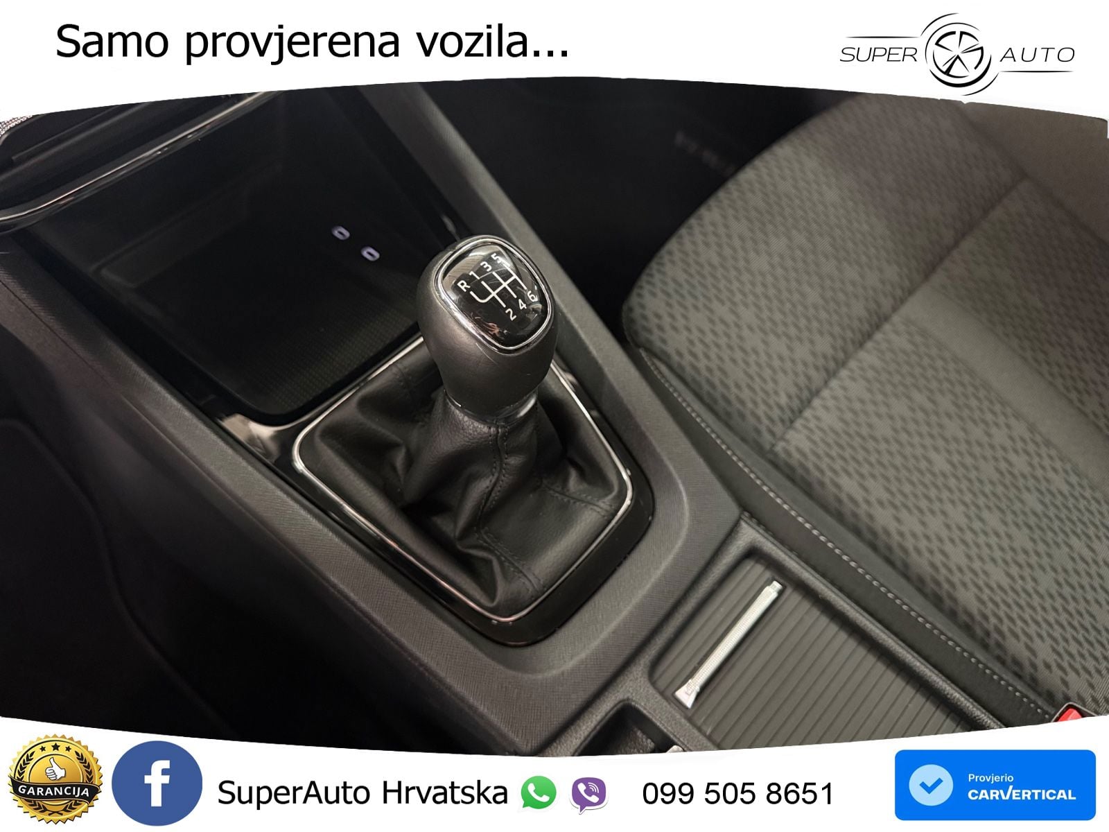 Škoda Octavia Combi 2.0 TDI (116 KS)