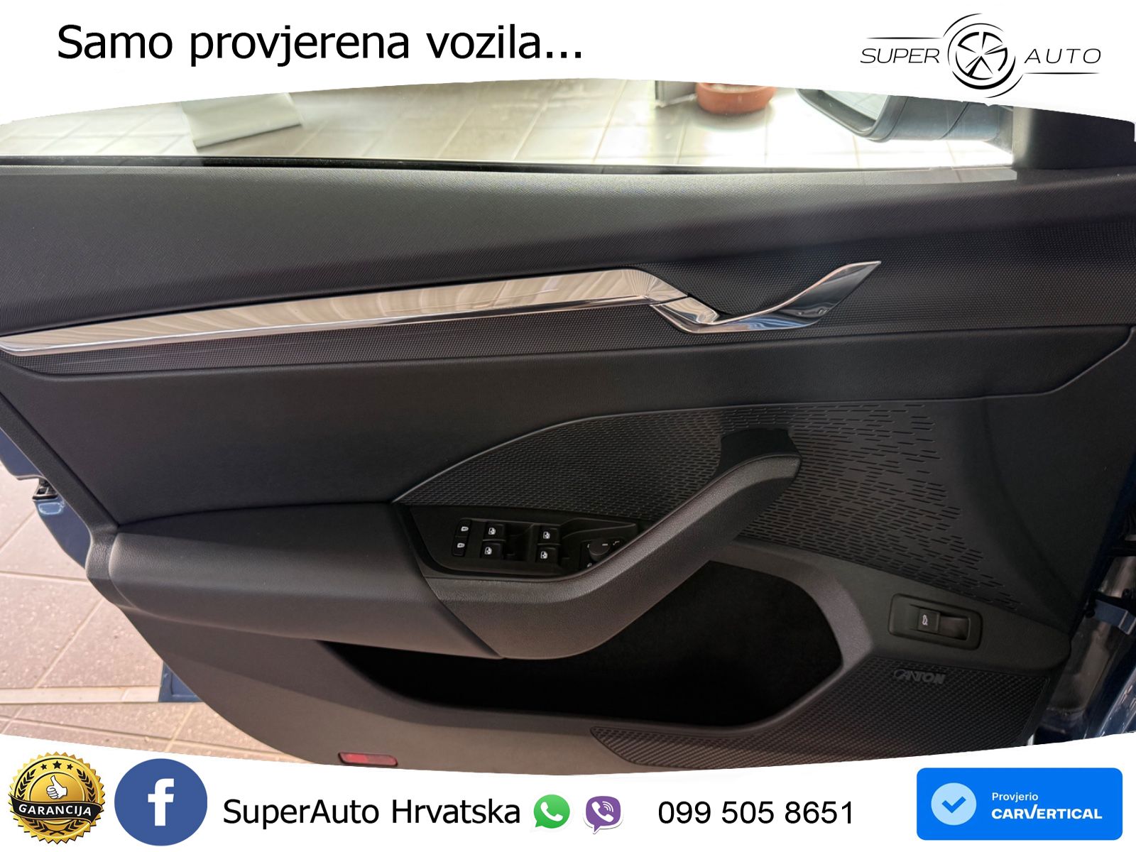 Škoda Octavia Combi 2.0 TDI (116 KS)