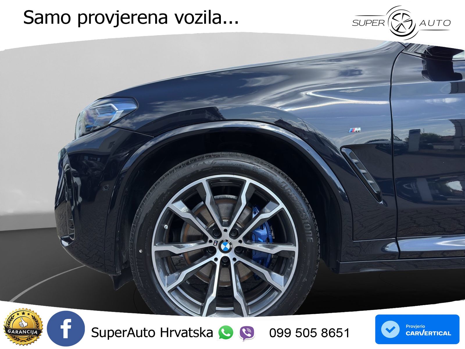 BMW X4 M40i (360 KS) xDrive Steptronic ACC+HEAD+GR SJED+360+PANO