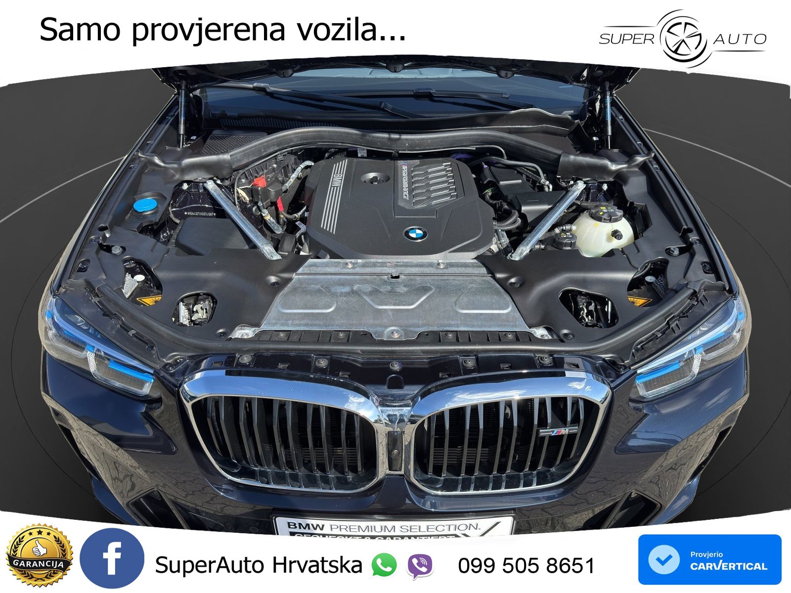 BMW X4 M40i (360 KS) xDrive Steptronic ACC+HEAD+GR SJED+360+PANO