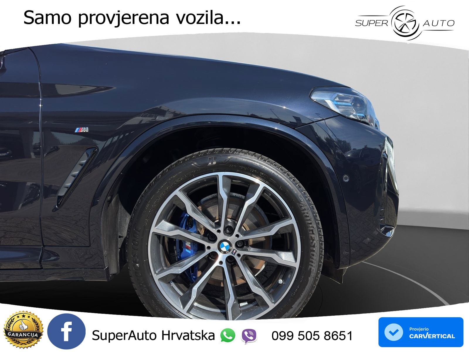 BMW X4 M40i (360 KS) xDrive Steptronic ACC+HEAD+GR SJED+360+PANO