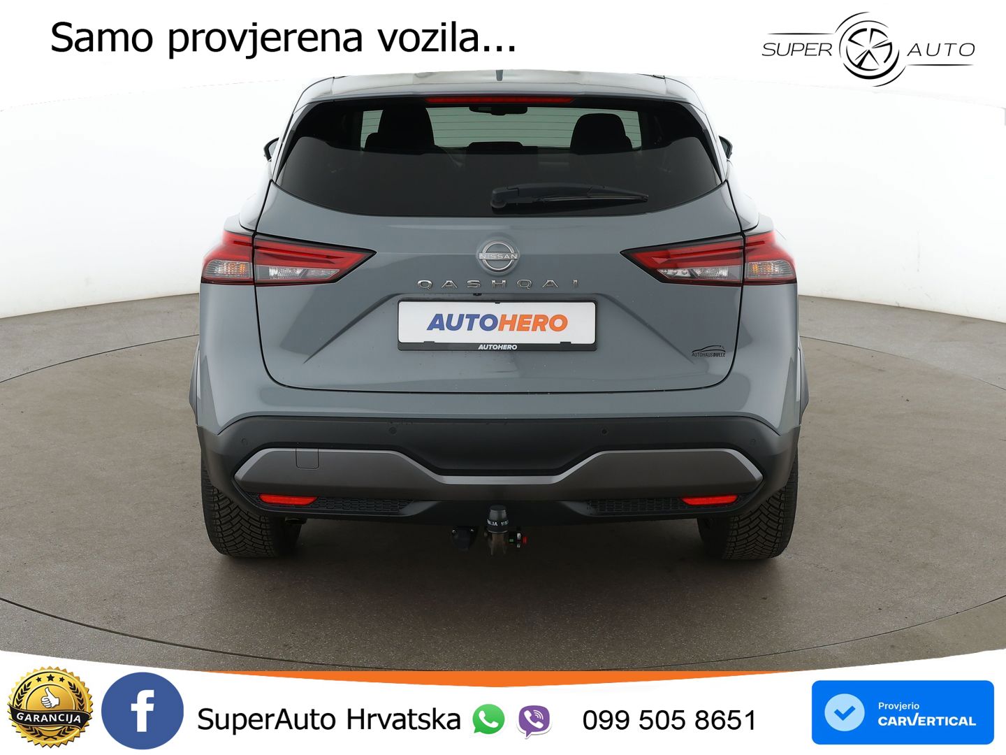 Nissan Qashqai 1.3 DIG-T (158 KS) Xtronic N-Connecta LED+GR SJED+ACC