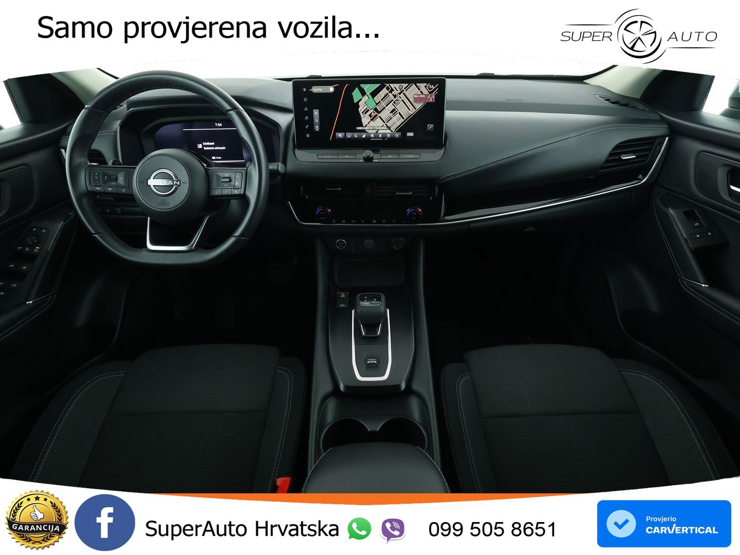 Nissan Qashqai 1.3 DIG-T (158 KS) Xtronic N-Connecta LED+GR SJED+ACC