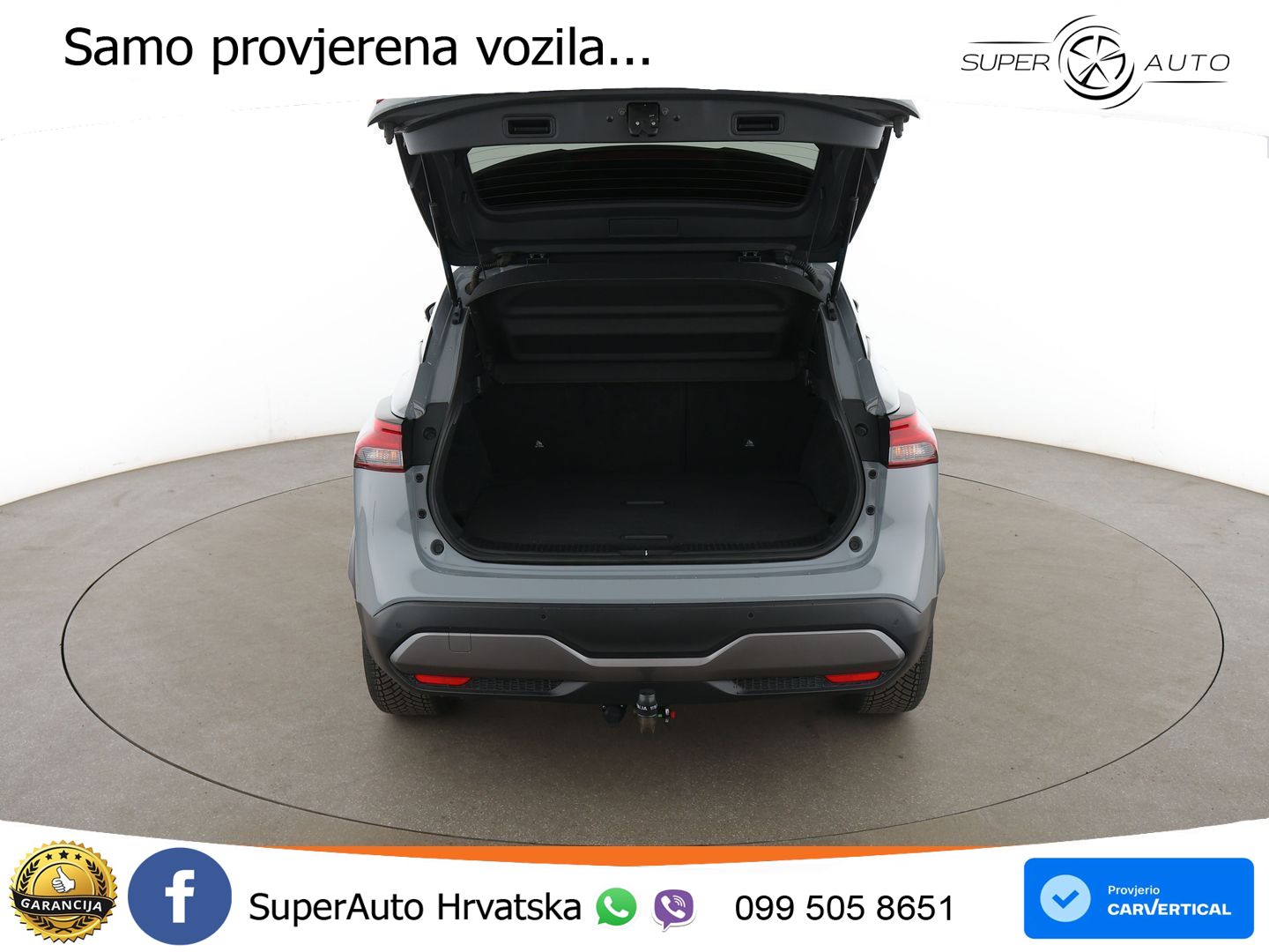 Nissan Qashqai 1.3 DIG-T (158 KS) Xtronic N-Connecta LED+GR SJED+ACC