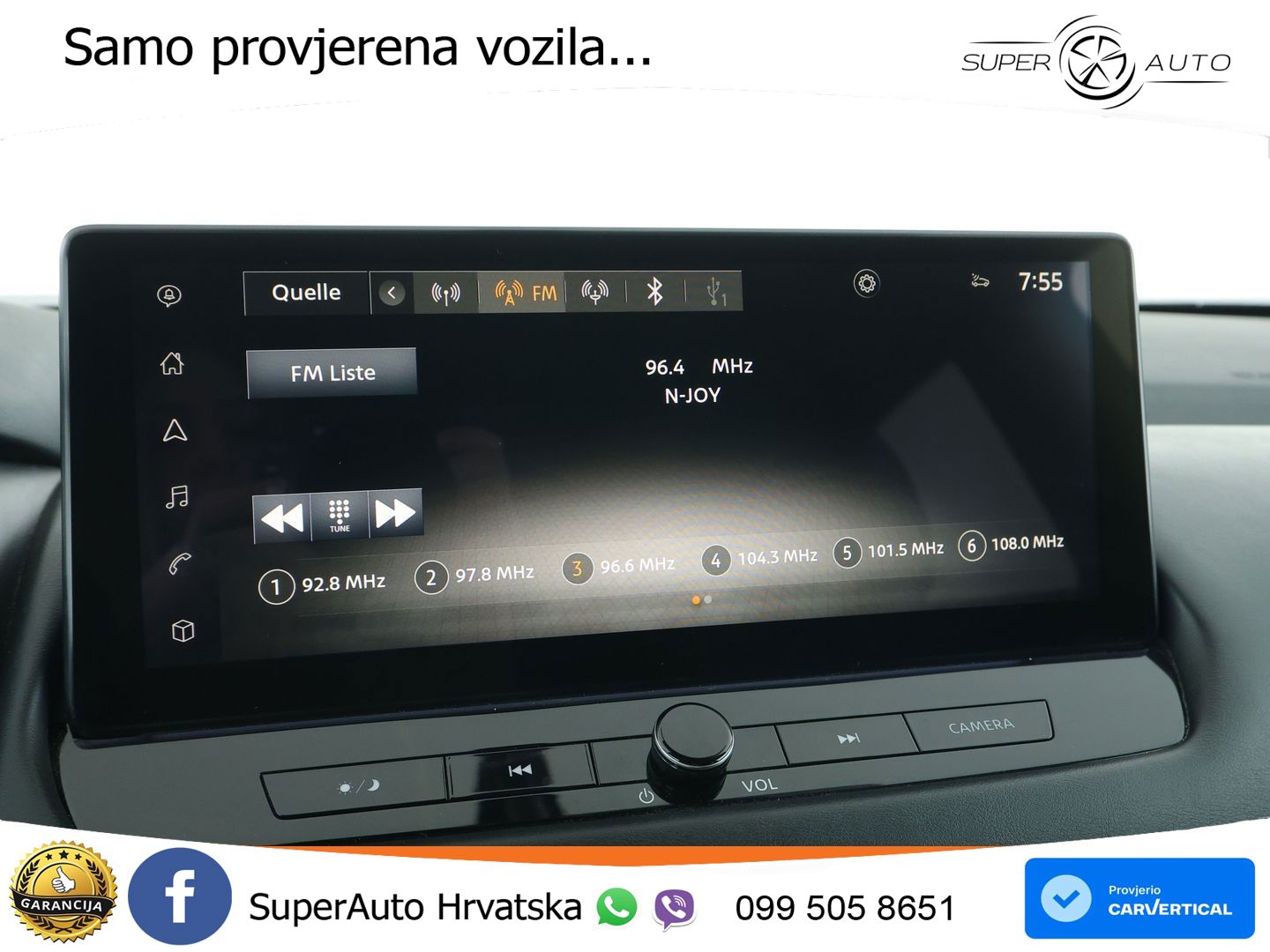 Nissan Qashqai 1.3 DIG-T (158 KS) Xtronic N-Connecta LED+GR SJED+ACC