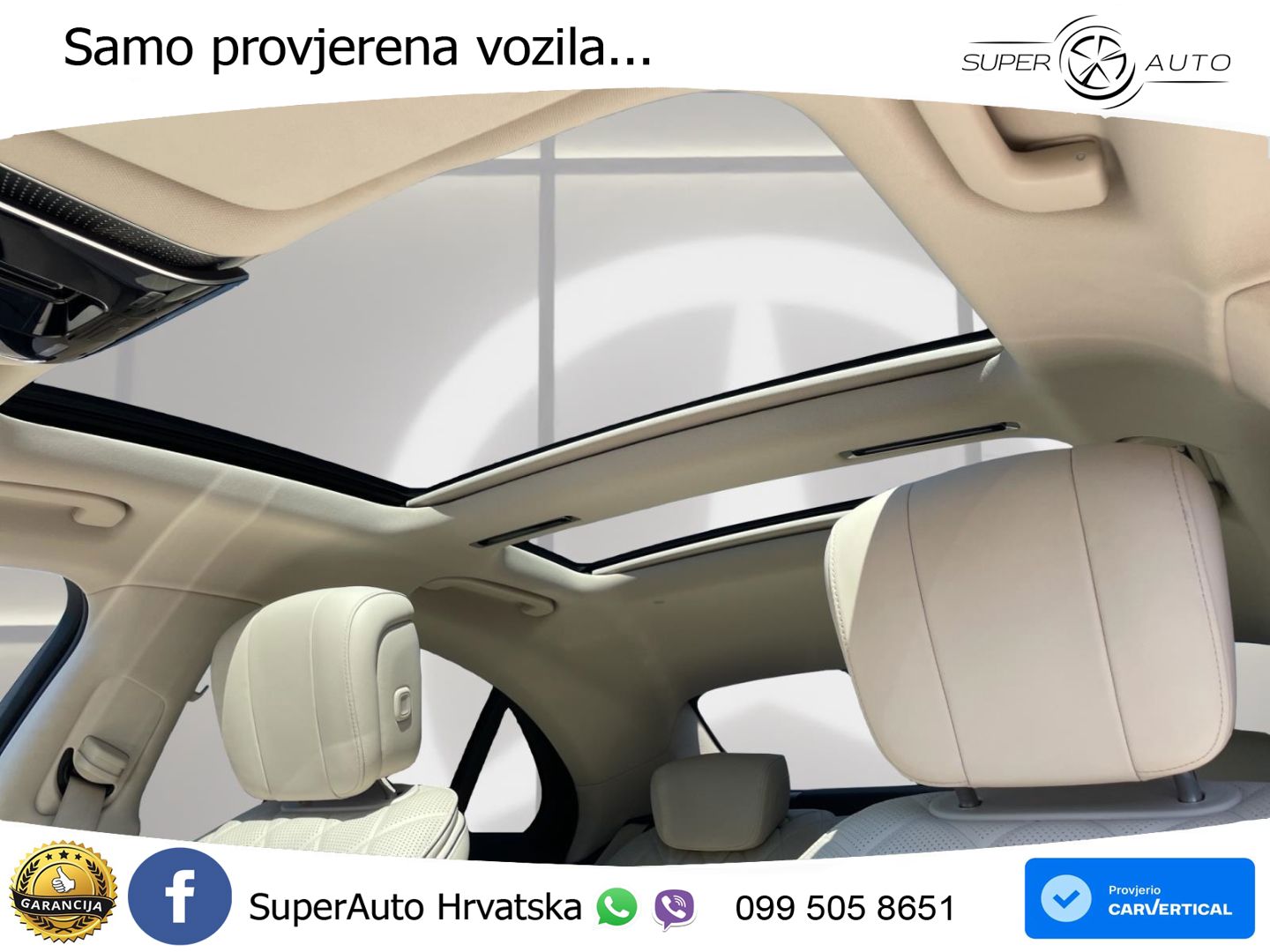 Mercedes S 580e (510 KS) 4MATIC 9G-TRONIC LED+GR SJED+ACC