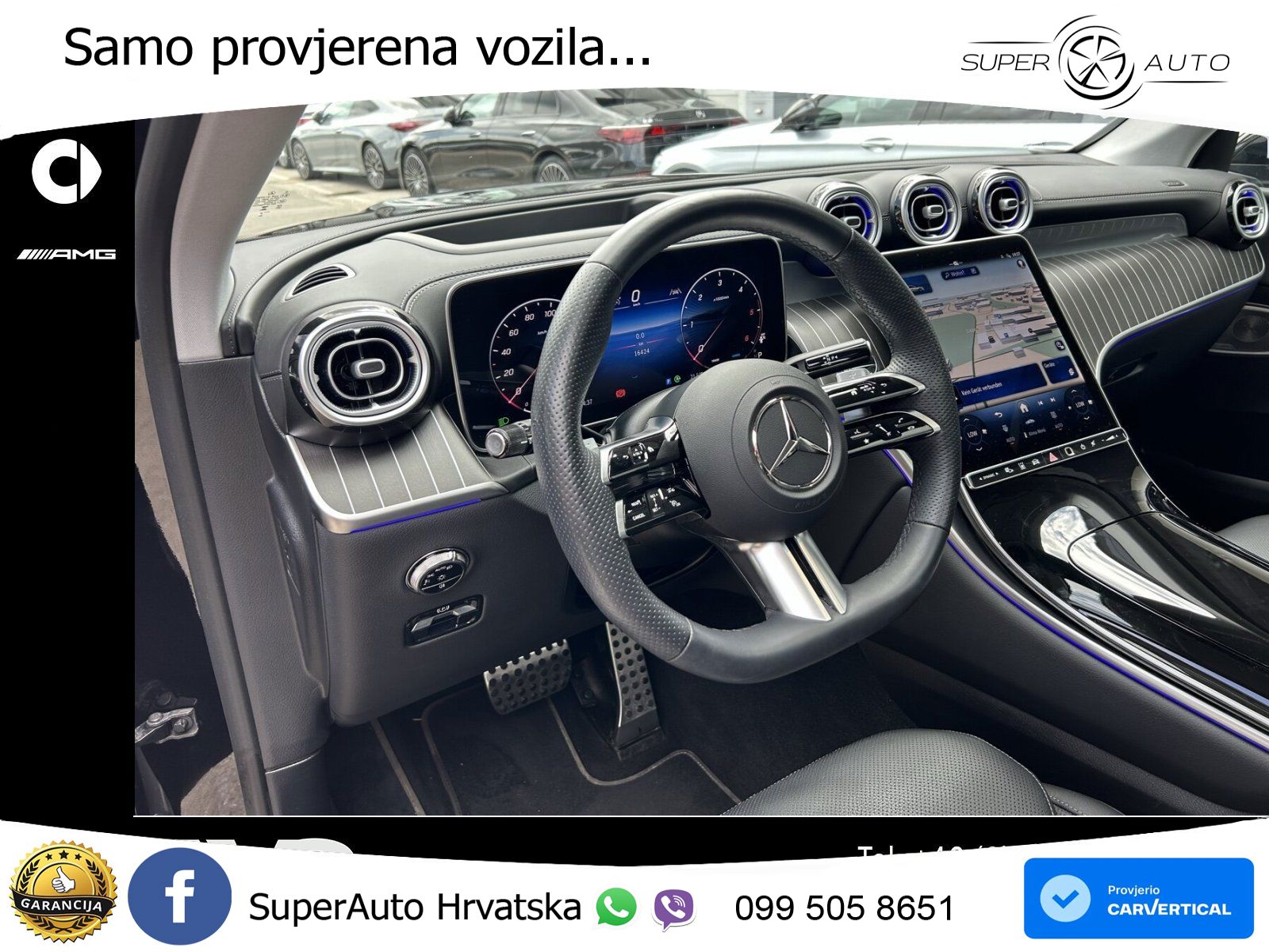 Mercedes GLC 450d (367 KS) 4MATIC 9G-TRONIC AMG ACC+HEAD+GR SJED+360+PANO