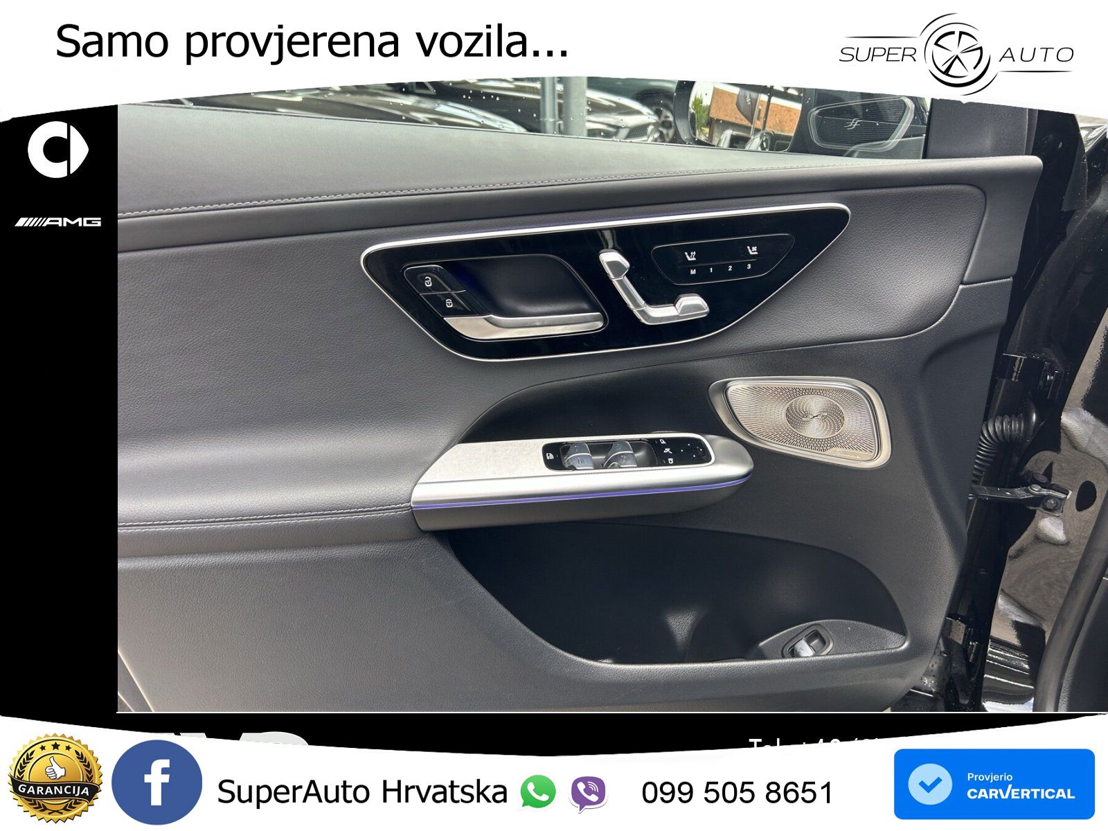 Mercedes GLC 450d (367 KS) 4MATIC 9G-TRONIC AMG ACC+HEAD+GR SJED+360+PANO