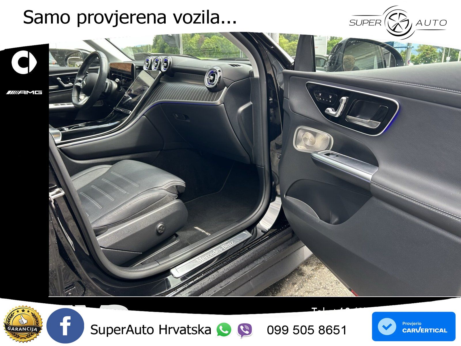 Mercedes GLC 450d (367 KS) 4MATIC 9G-TRONIC AMG ACC+HEAD+GR SJED+360+PANO