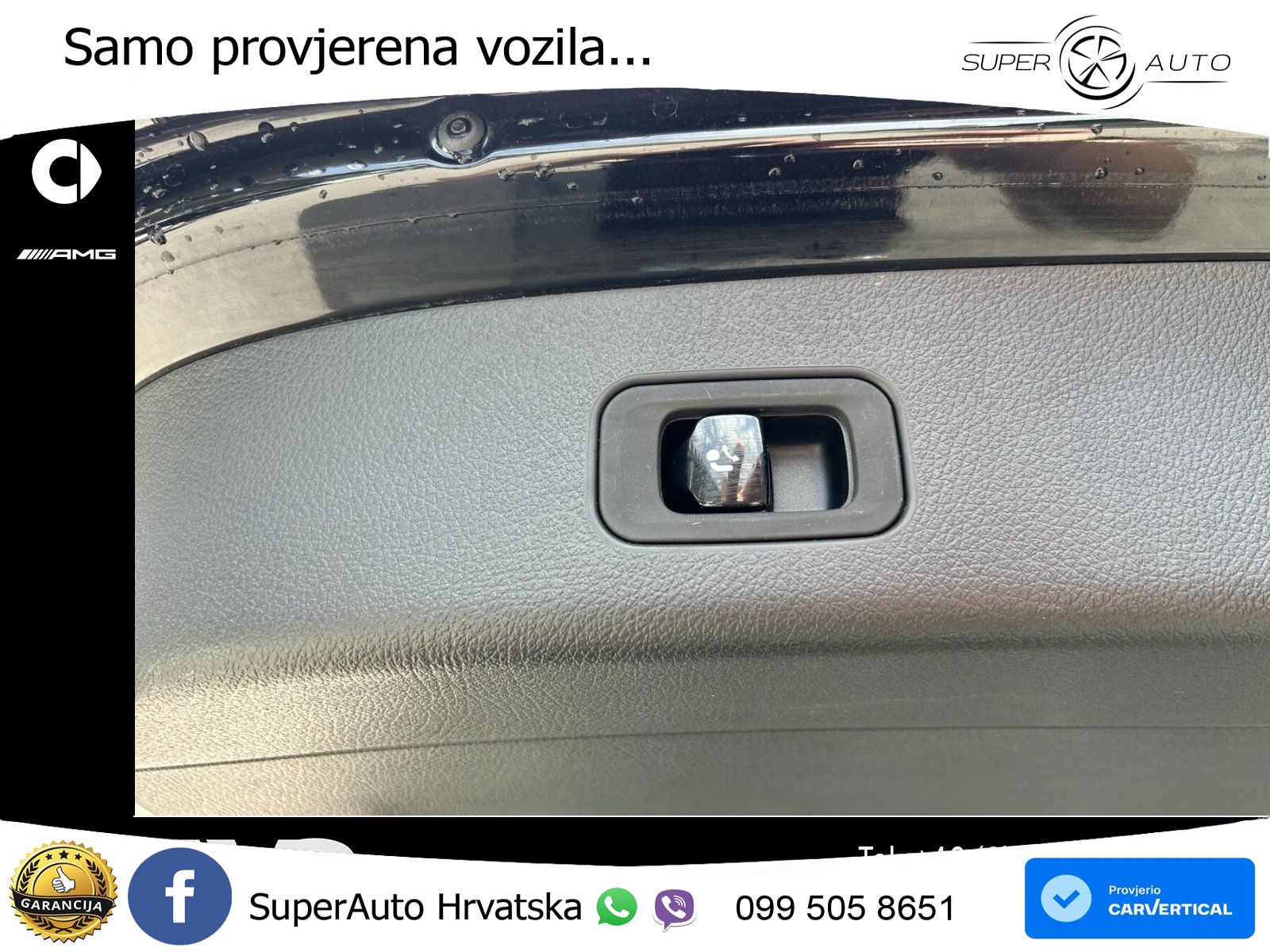 Mercedes GLC 450d (367 KS) 4MATIC 9G-TRONIC AMG ACC+HEAD+GR SJED+360+PANO