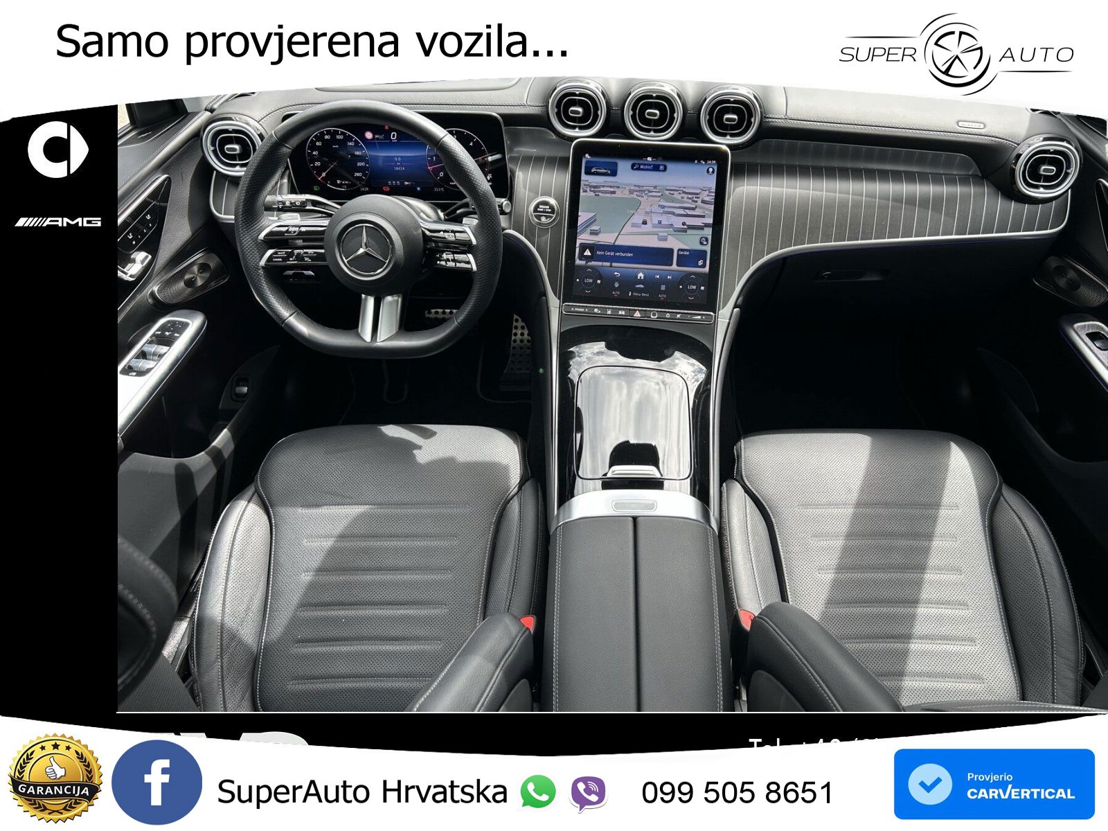 Mercedes GLC 450d (367 KS) 4MATIC 9G-TRONIC AMG ACC+HEAD+GR SJED+360+PANO