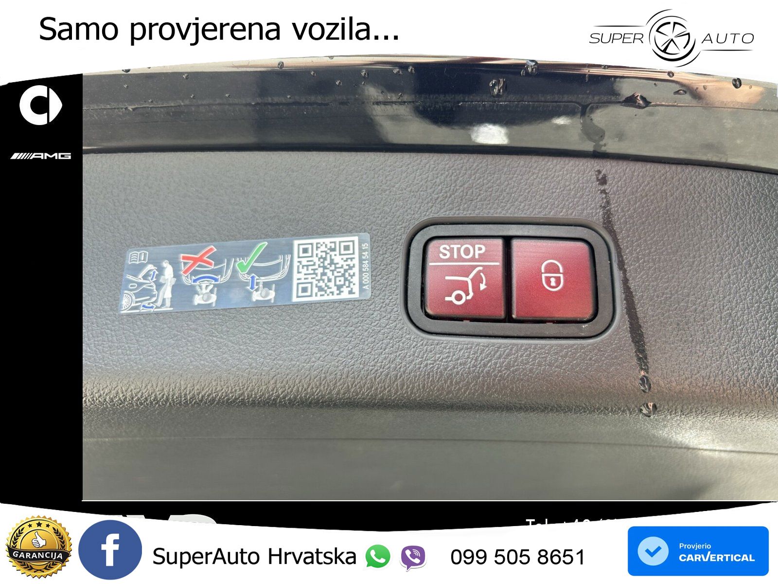 Mercedes GLC 450d (367 KS) 4MATIC 9G-TRONIC AMG ACC+HEAD+GR SJED+360+PANO