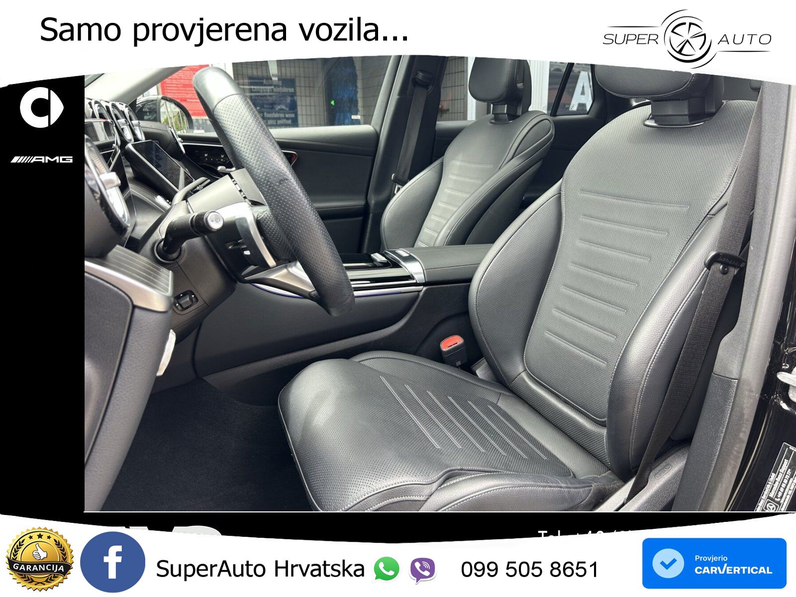 Mercedes GLC 450d (367 KS) 4MATIC 9G-TRONIC AMG ACC+HEAD+GR SJED+360+PANO