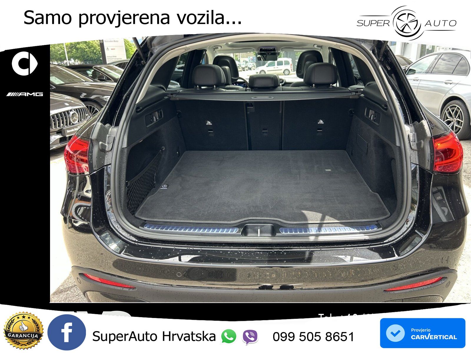 Mercedes GLC 450d (367 KS) 4MATIC 9G-TRONIC AMG ACC+HEAD+GR SJED+360+PANO