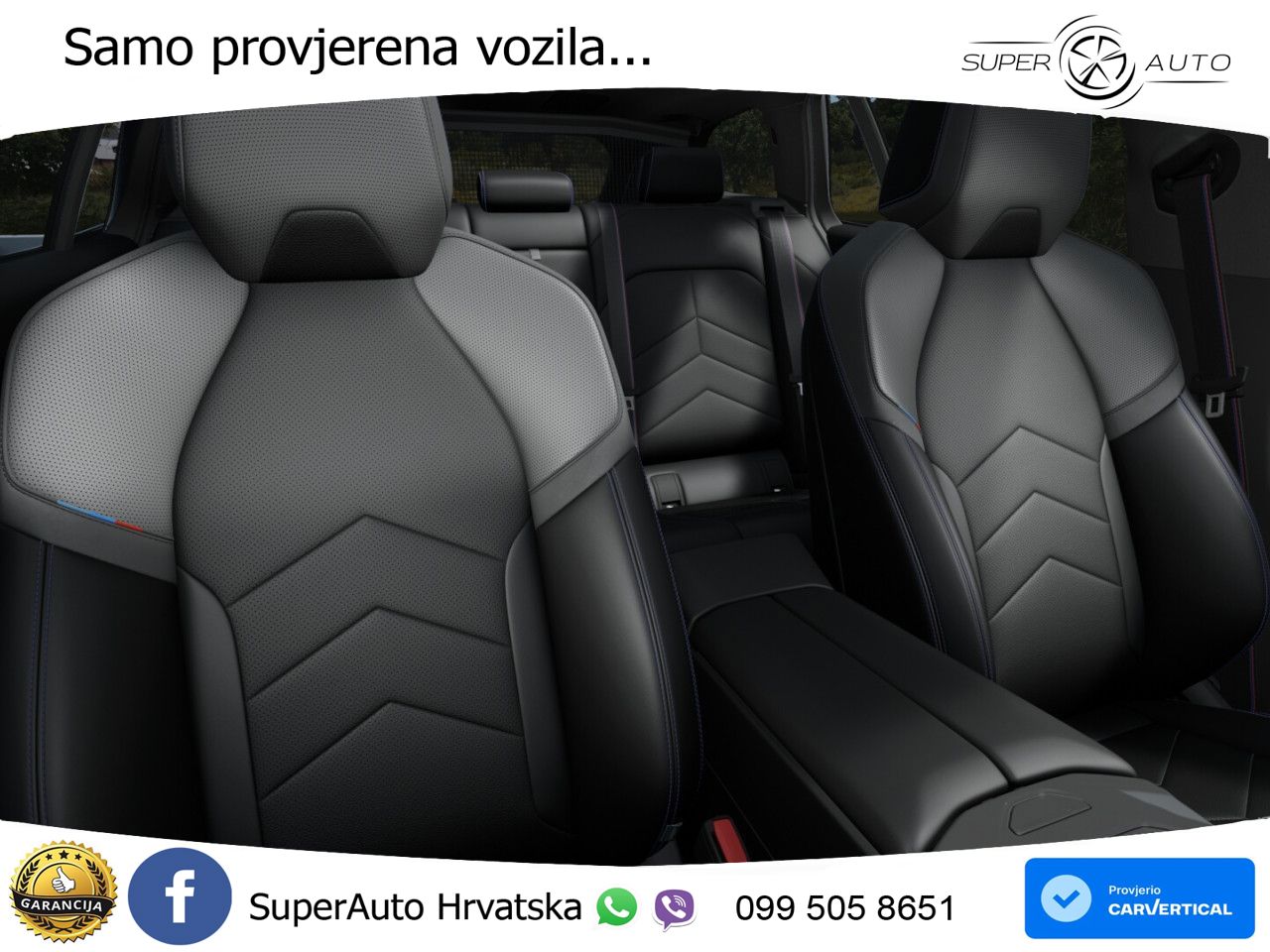 BMW 520i Touring (208 KS) Steptronic M Sport ACC+HEAD+GR SJED+360+PANO