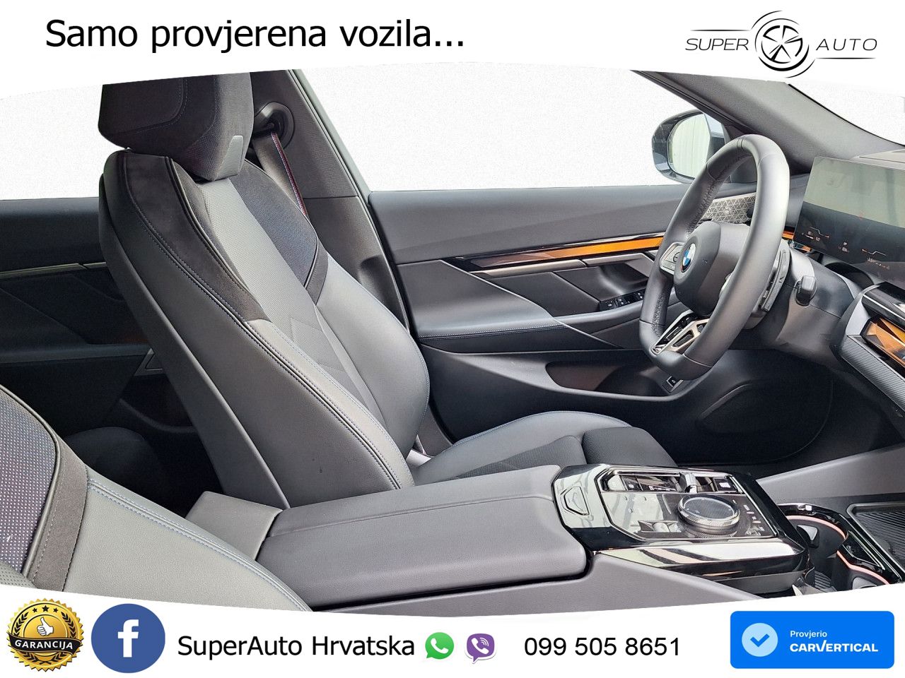 BMW 520i Touring (208 KS) Steptronic M Sport ACC+HEAD+GR SJED+360+PANO