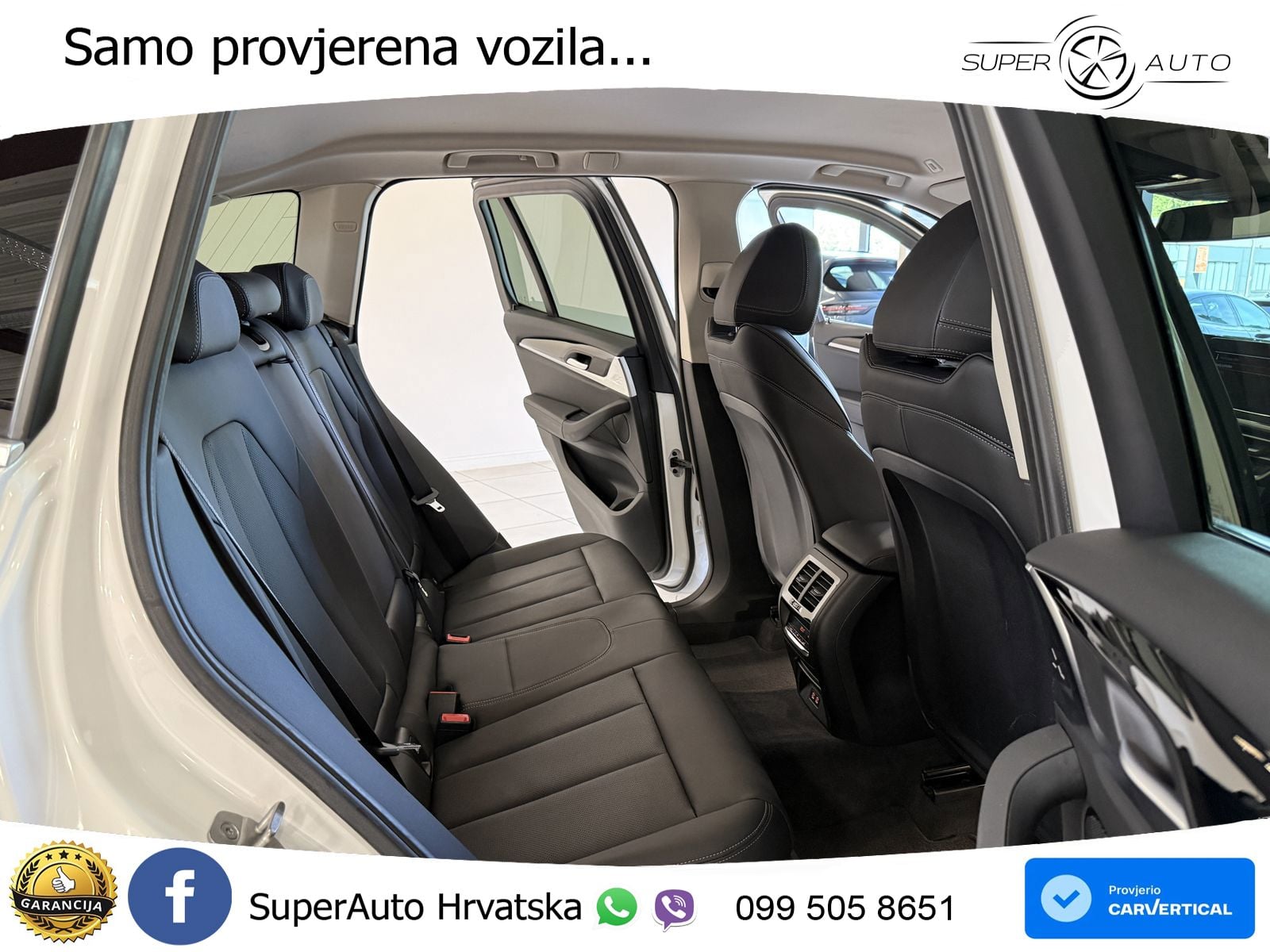 BMW X3 20d xDrive Steptronic LED+GR SJED+ACC