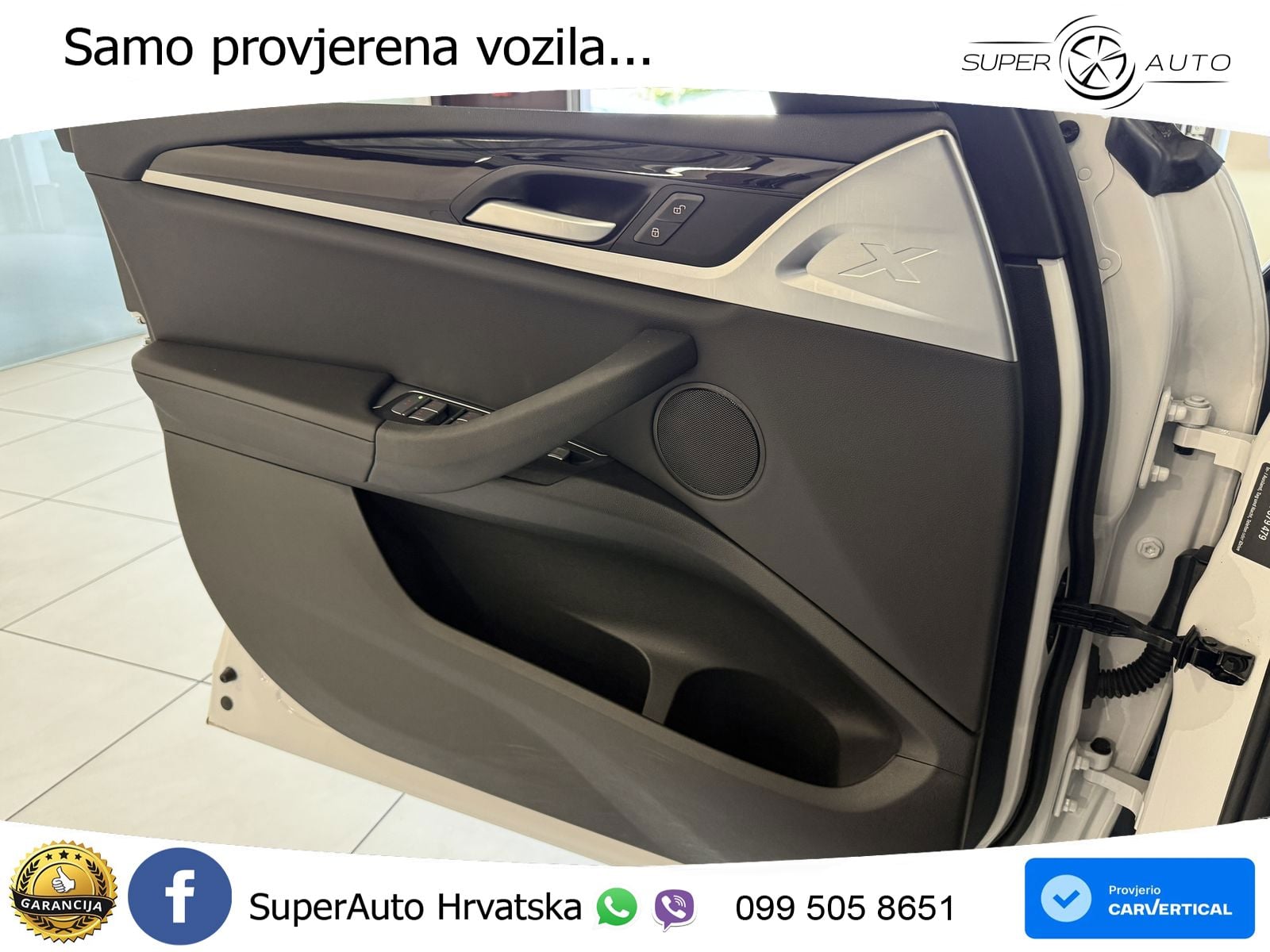 BMW X3 20d xDrive Steptronic LED+GR SJED+ACC