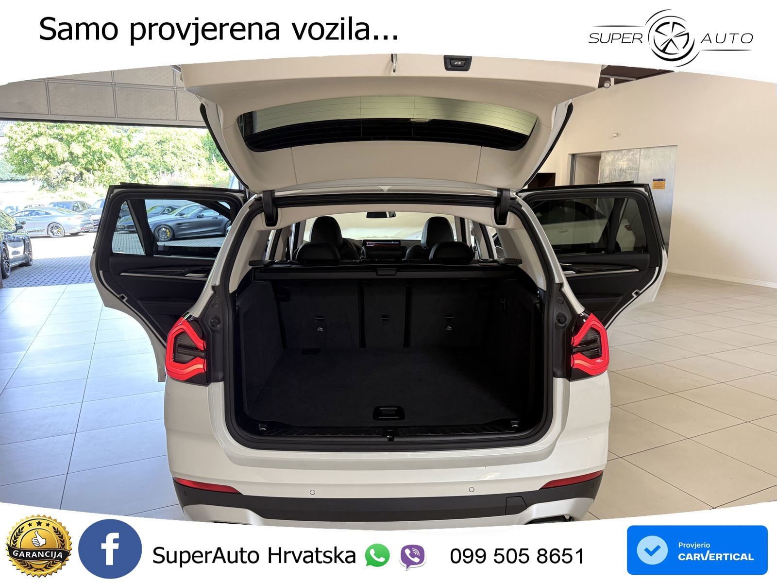 BMW X3 20d xDrive Steptronic LED+GR SJED+ACC