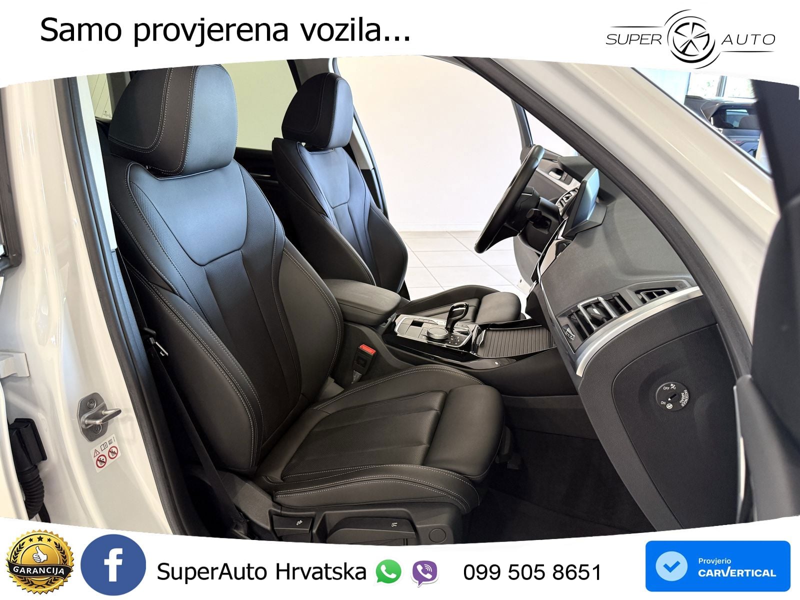 BMW X3 20d xDrive Steptronic LED+GR SJED+ACC
