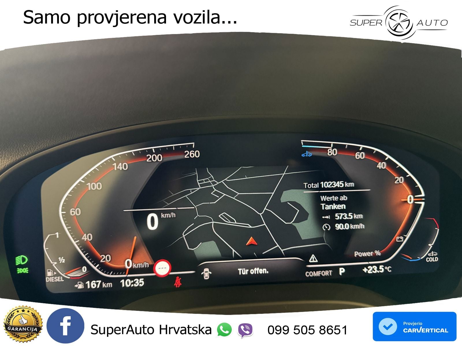 BMW X3 20d xDrive Steptronic LED+GR SJED+ACC