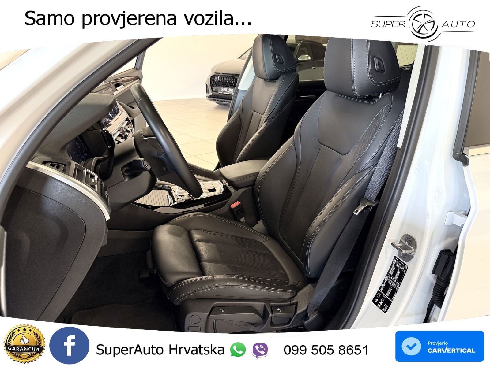 BMW X3 20d xDrive Steptronic LED+GR SJED+ACC