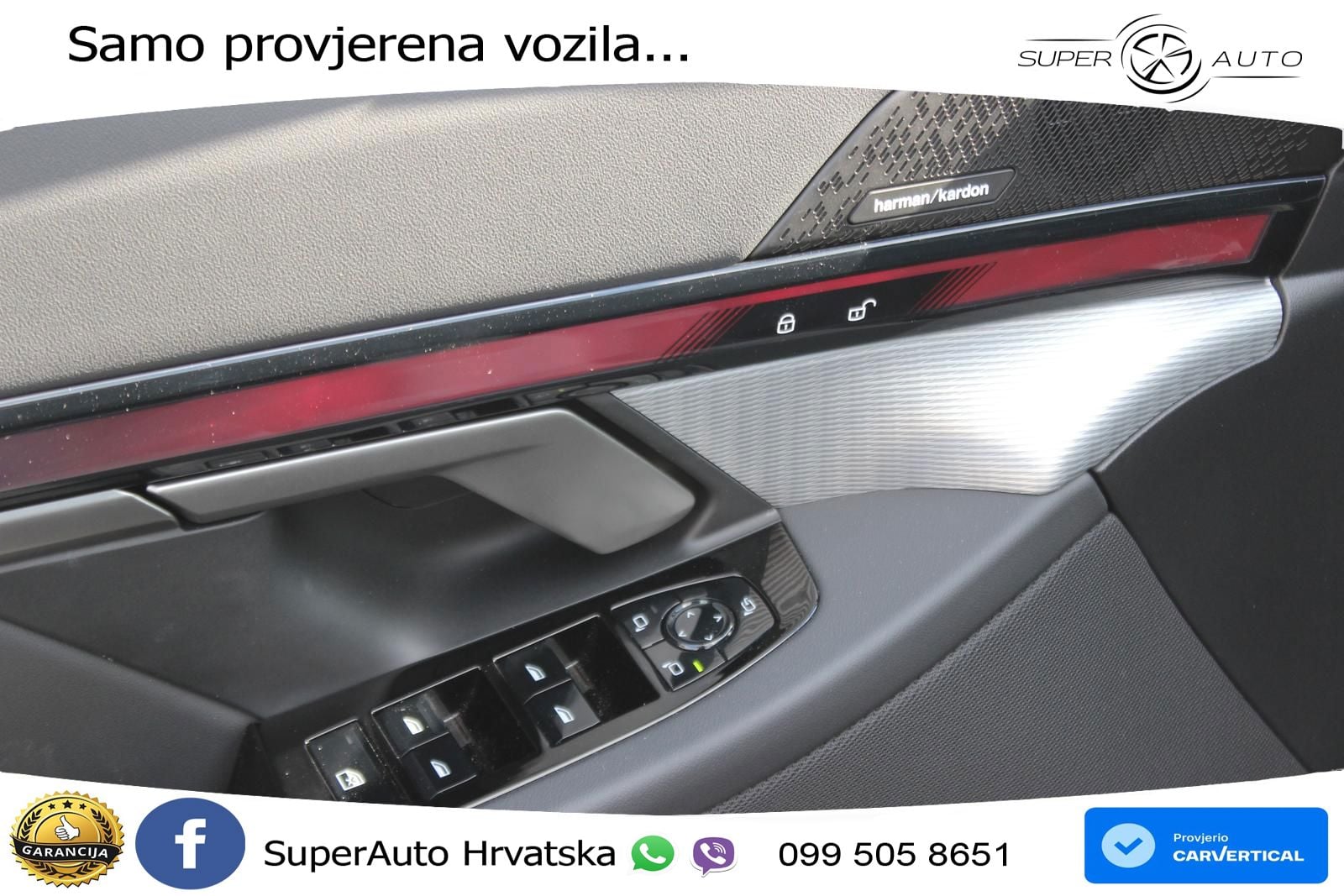 BMW 520i Touring (208 KS) Steptronic M Sport LED+GR SJED+ACC