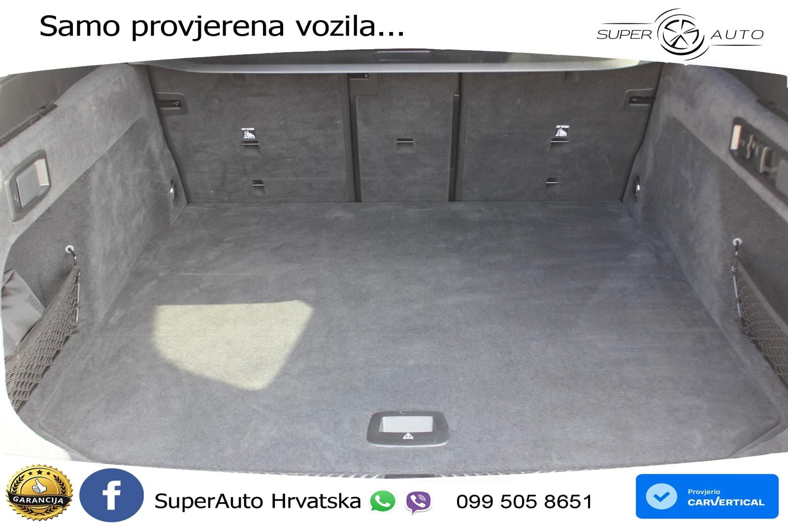 BMW 520i Touring (208 KS) Steptronic M Sport LED+GR SJED+ACC