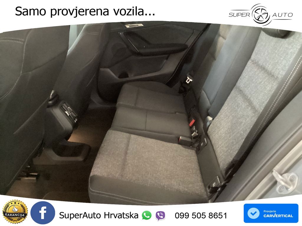 BMW X2 sDrive20d Steptronic