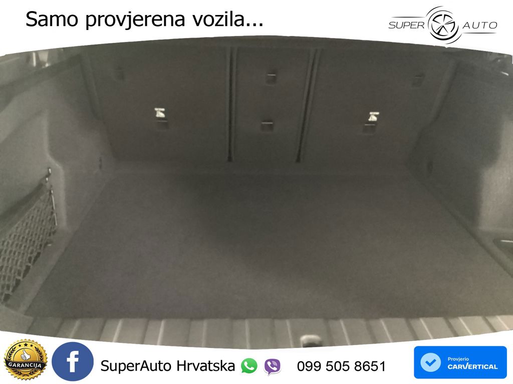 BMW X2 sDrive20d Steptronic