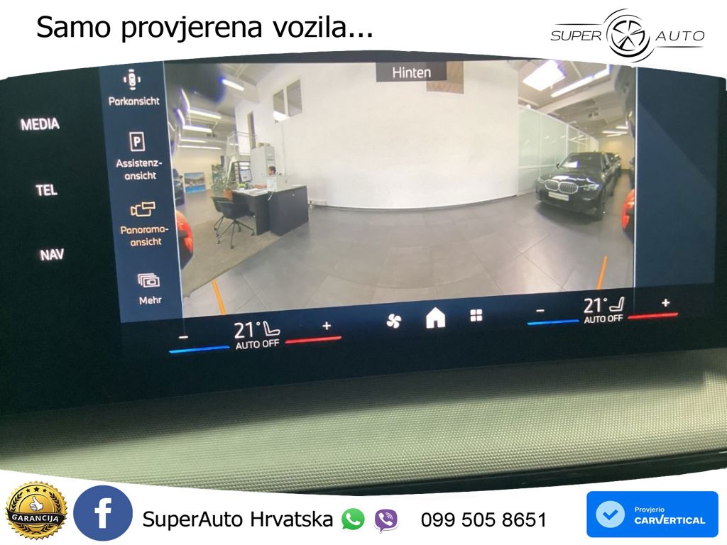 BMW X2 sDrive20d Steptronic