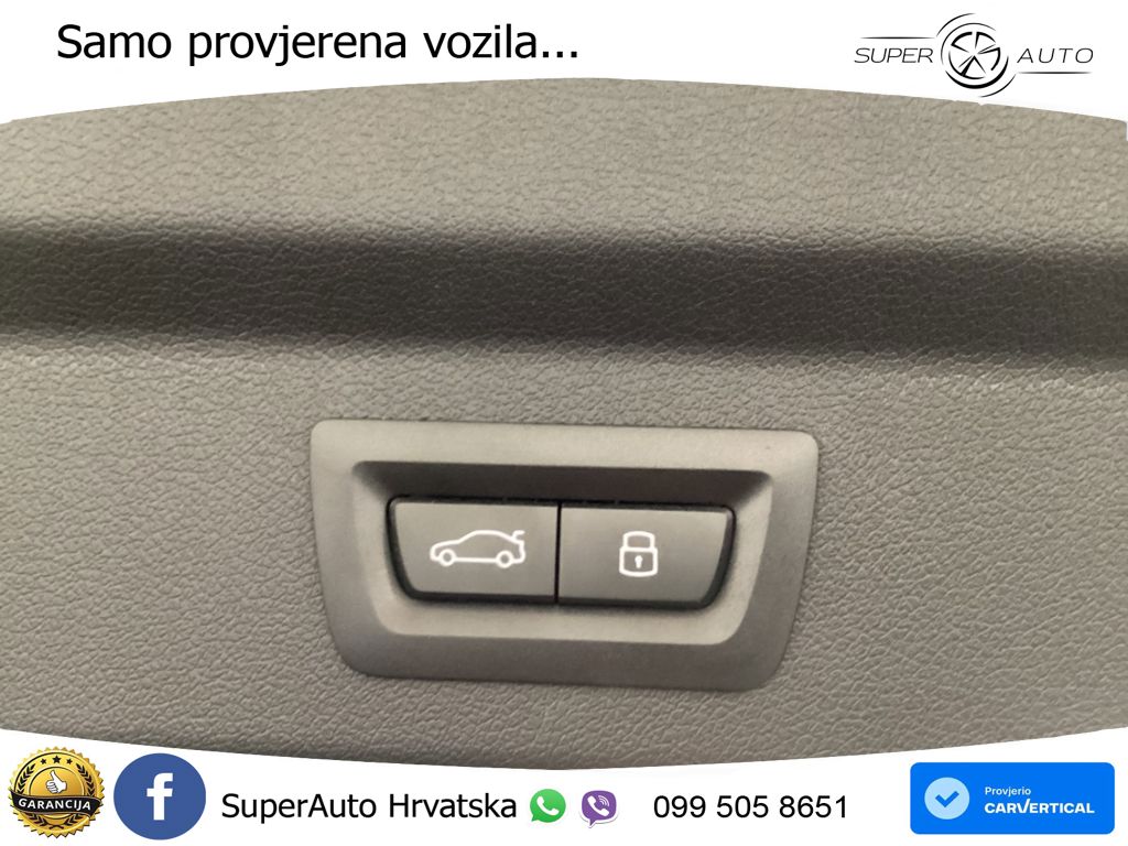 BMW X2 sDrive20d Steptronic