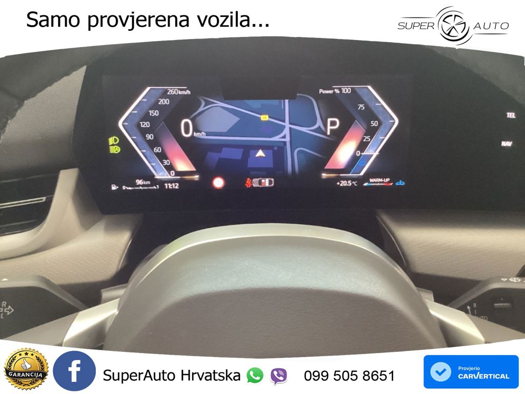 BMW X2 sDrive20d Steptronic