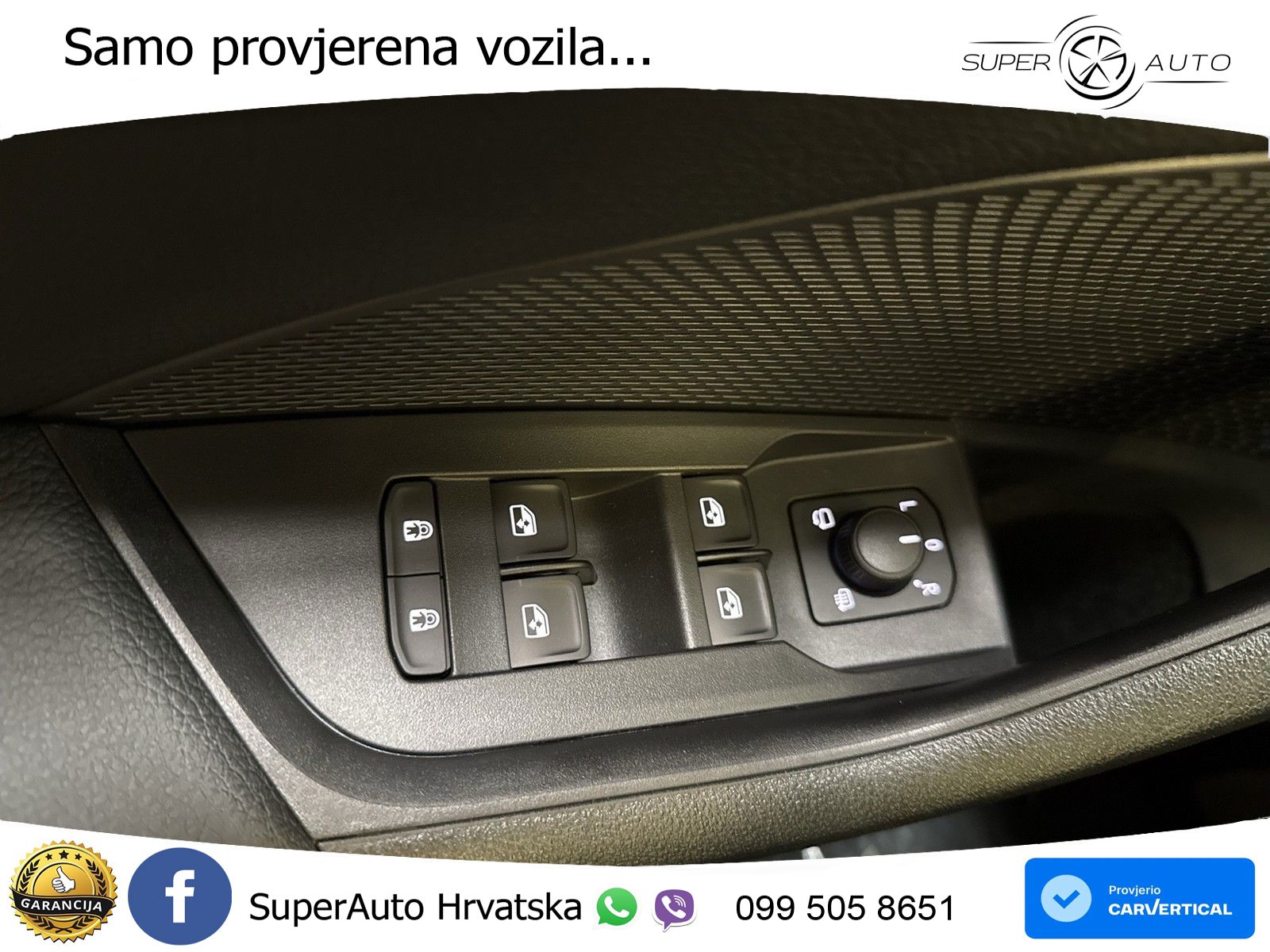 Škoda Octavia Combi 2.0 TDI (150 KS) DSG Selection LED+GR SJED+ACC