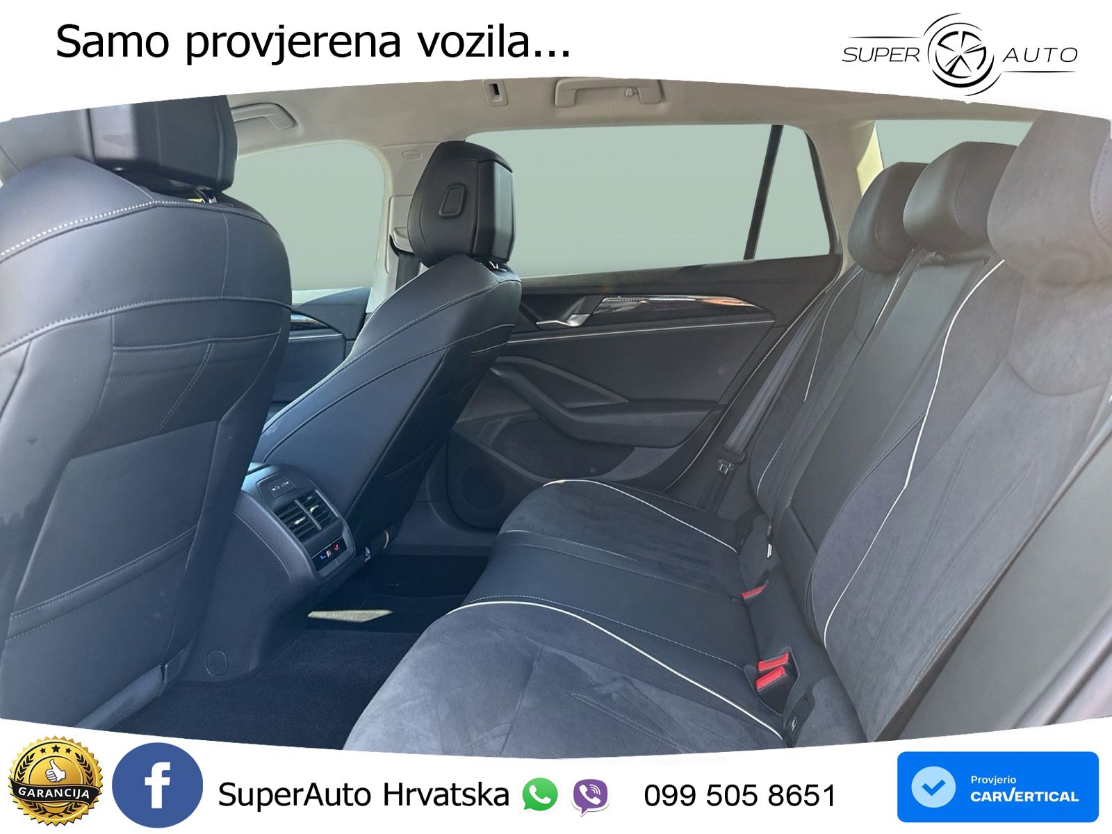 Volkswagen Passat Variant 1.5 TSI (204 KS) eHybrid DSG Business LED+GR SJED+ACC