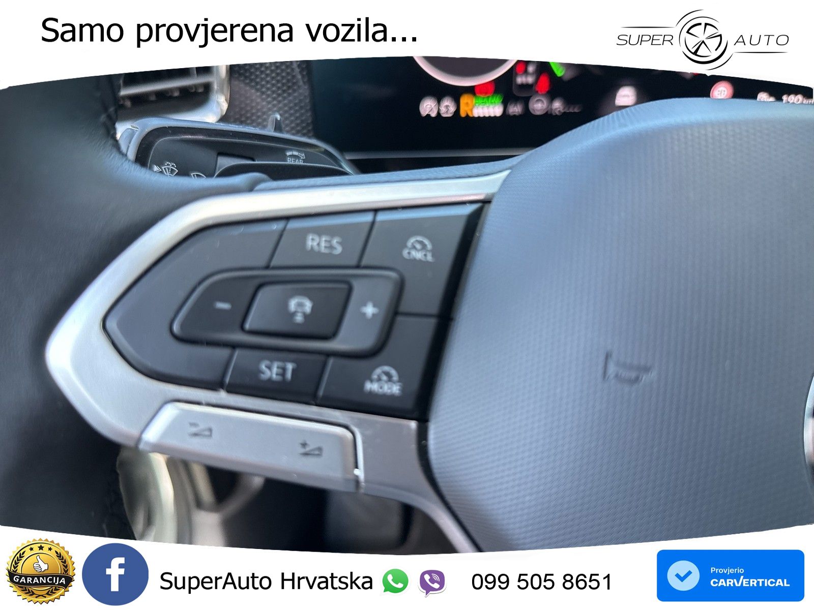 Volkswagen Passat Variant 1.5 TSI (204 KS) eHybrid DSG Business LED+GR SJED+ACC