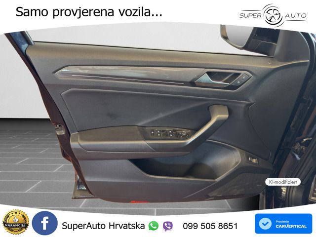 Volkswagen T-Roc I 2.0 TSI (190 KS) 4M DSG