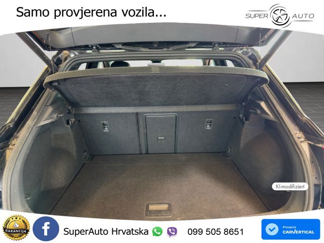 Volkswagen T-Roc I 2.0 TSI (190 KS) 4M DSG