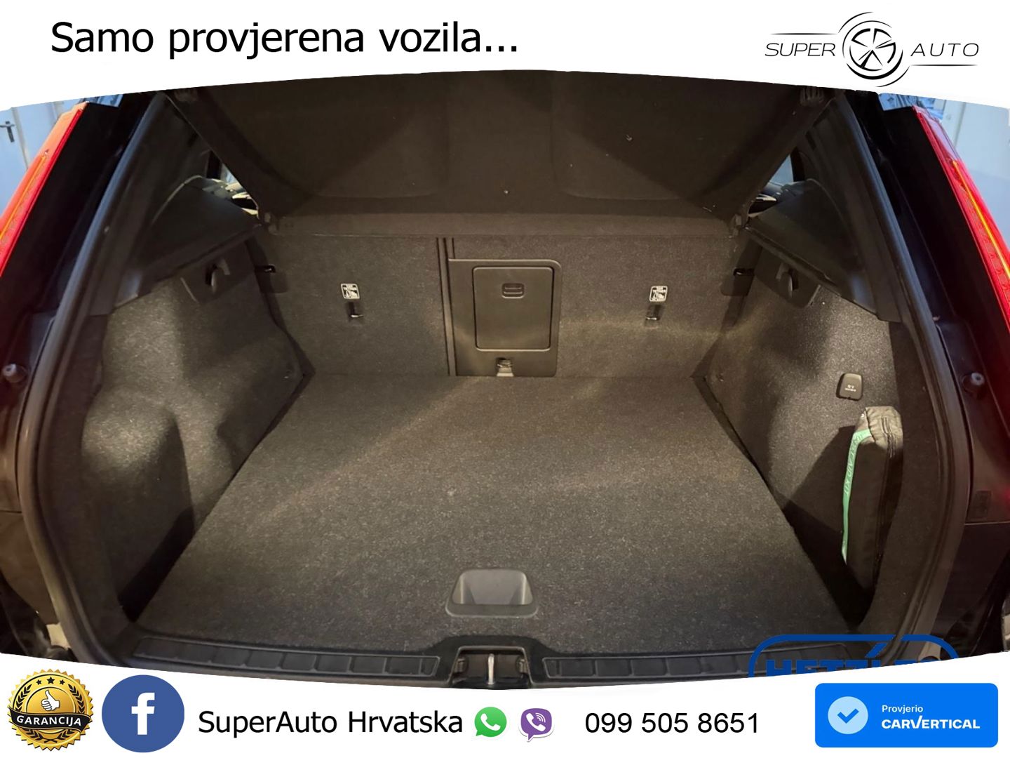 Volvo XC40 1.5 T4 TwEn 211 KS Automatic