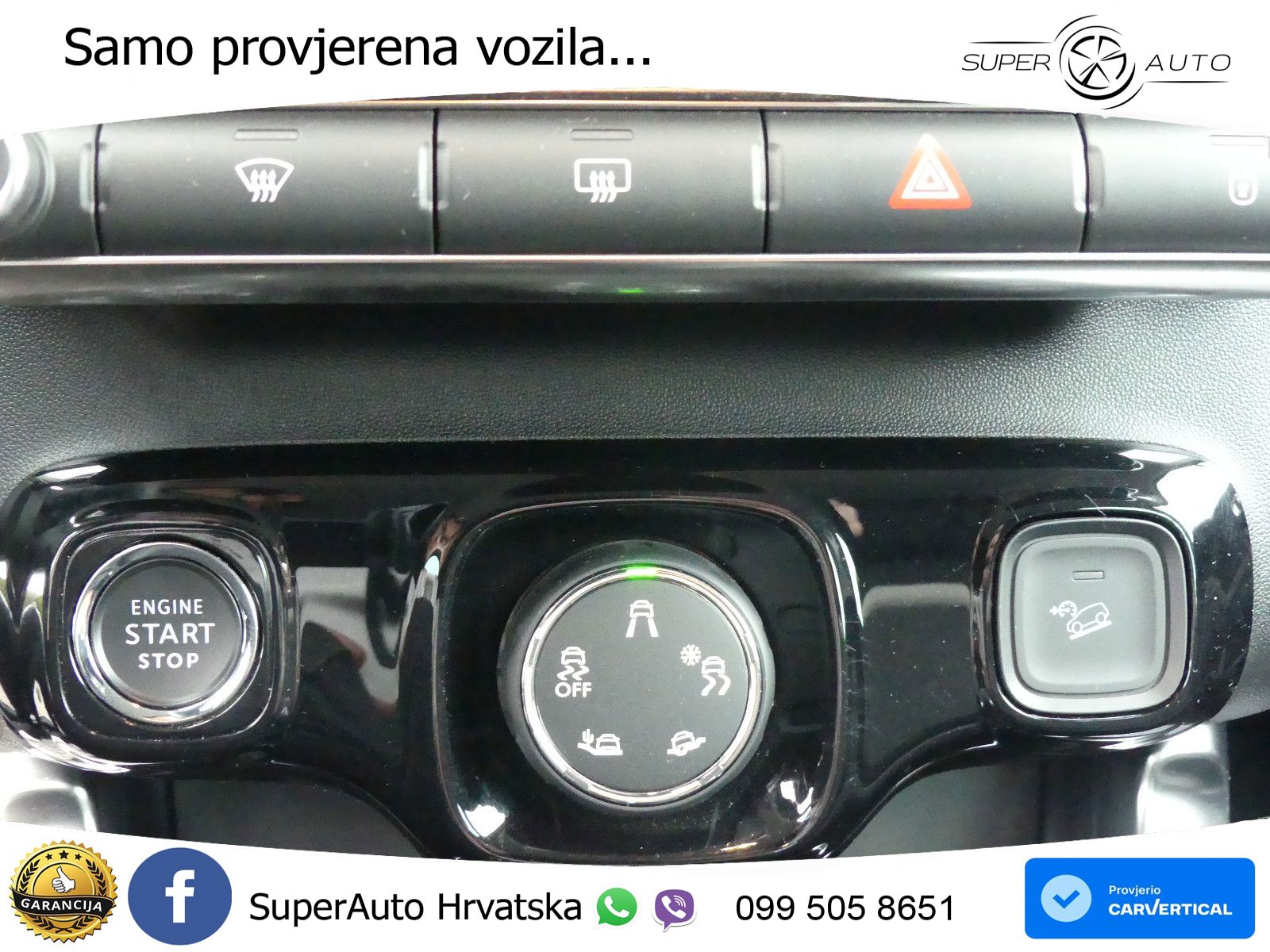 Citroen C3 Aircross 1.2 PureTech (131 KS) Automatic PLUS