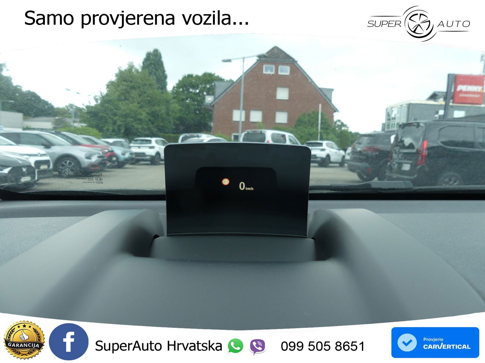 Citroen C3 Aircross 1.2 PureTech (131 KS) Automatic PLUS